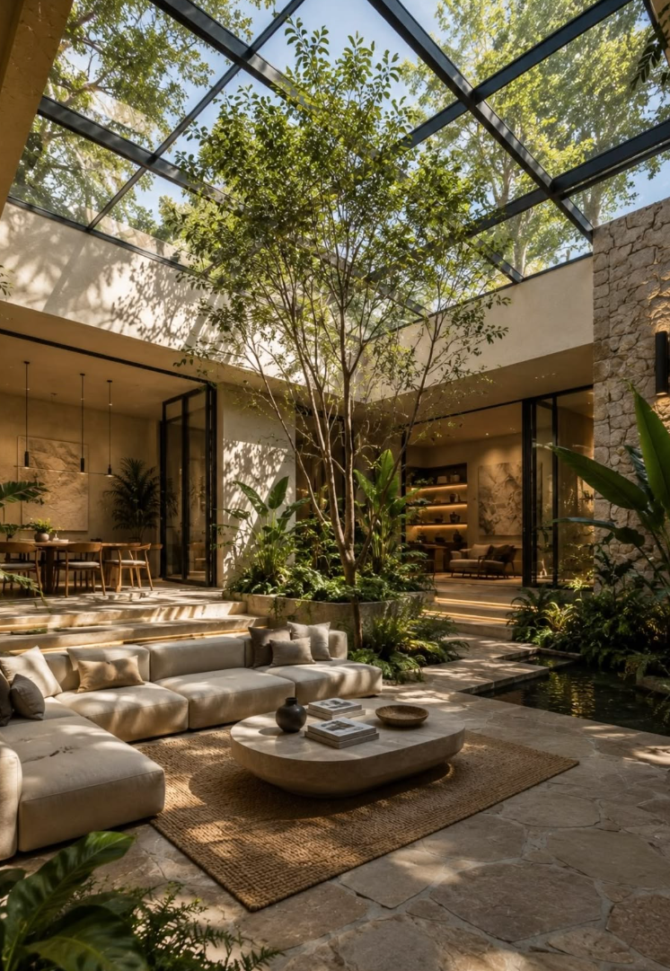 Want a high vibrational home? 