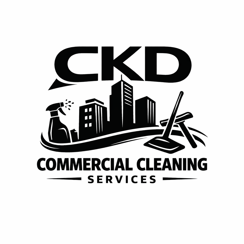 CKD Commercial Cleaning Services