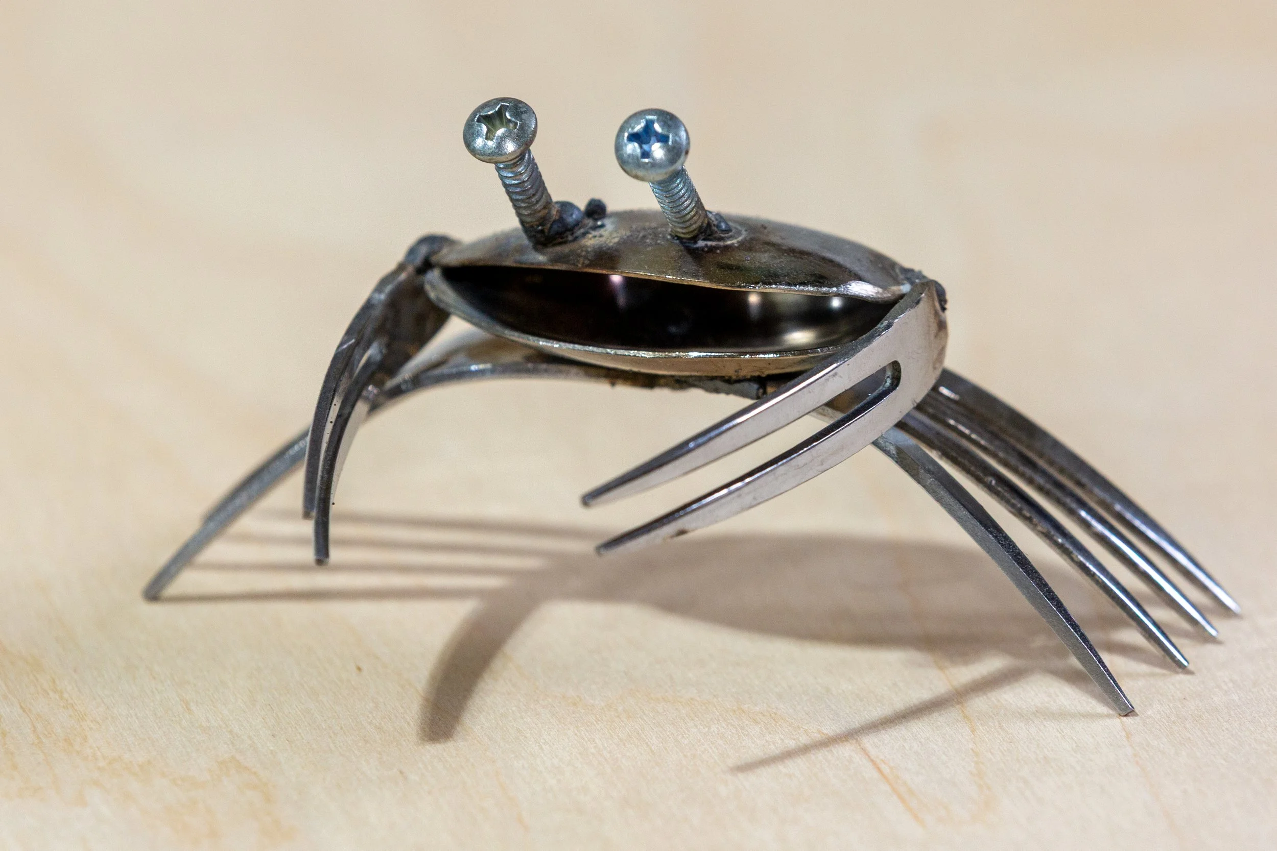 Crab