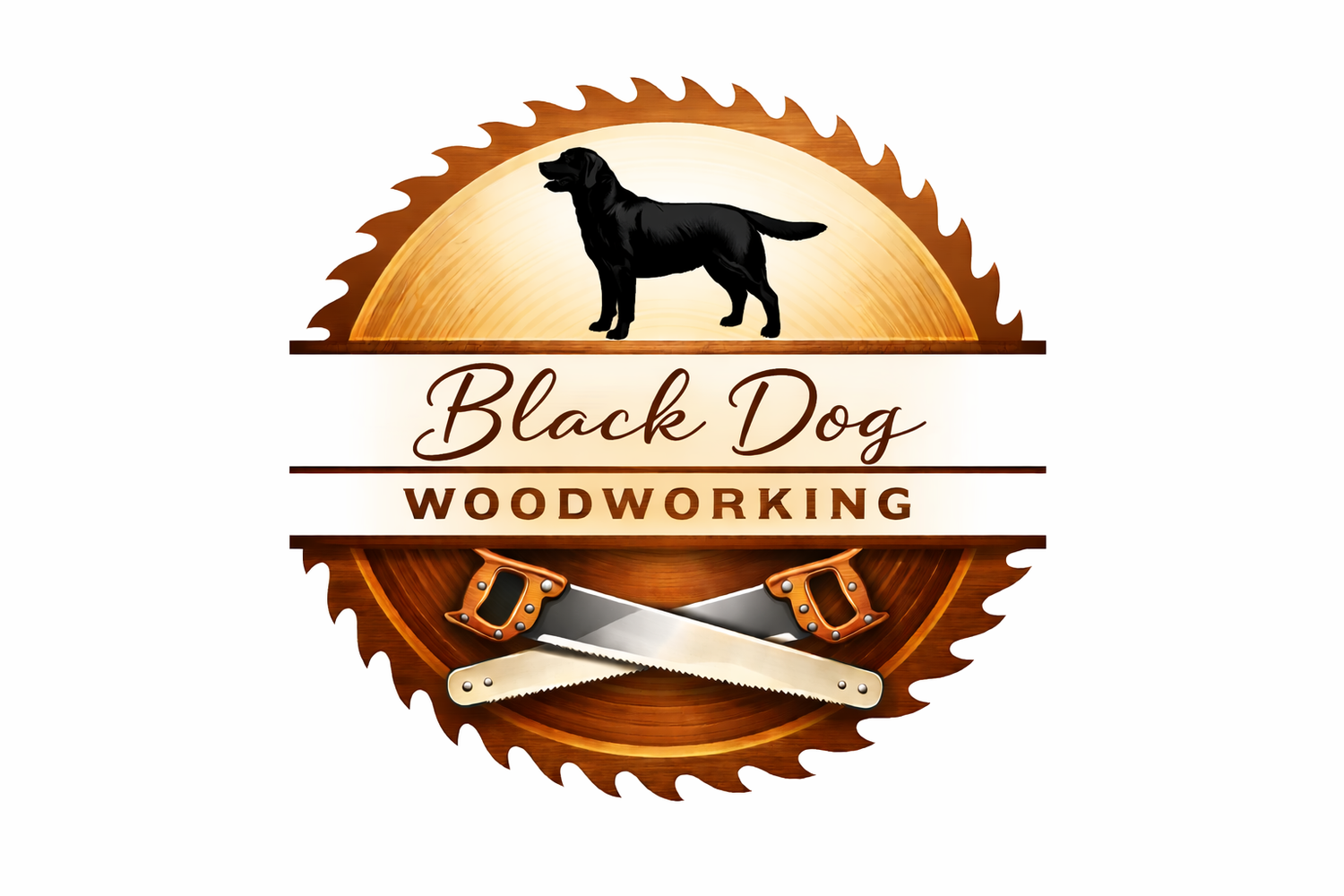 Black Dog Woodworking