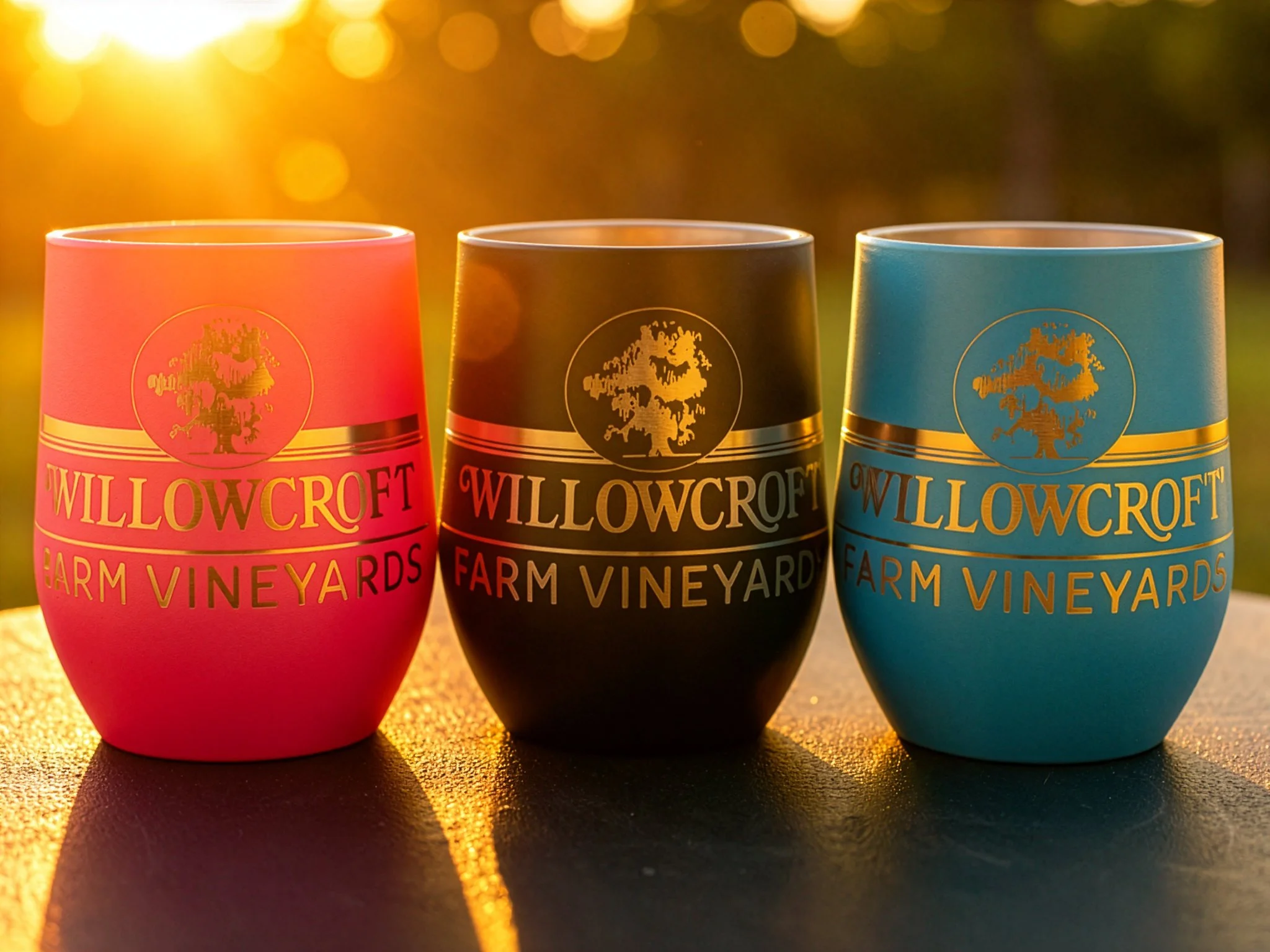 Willowcroft Farm Vineyards