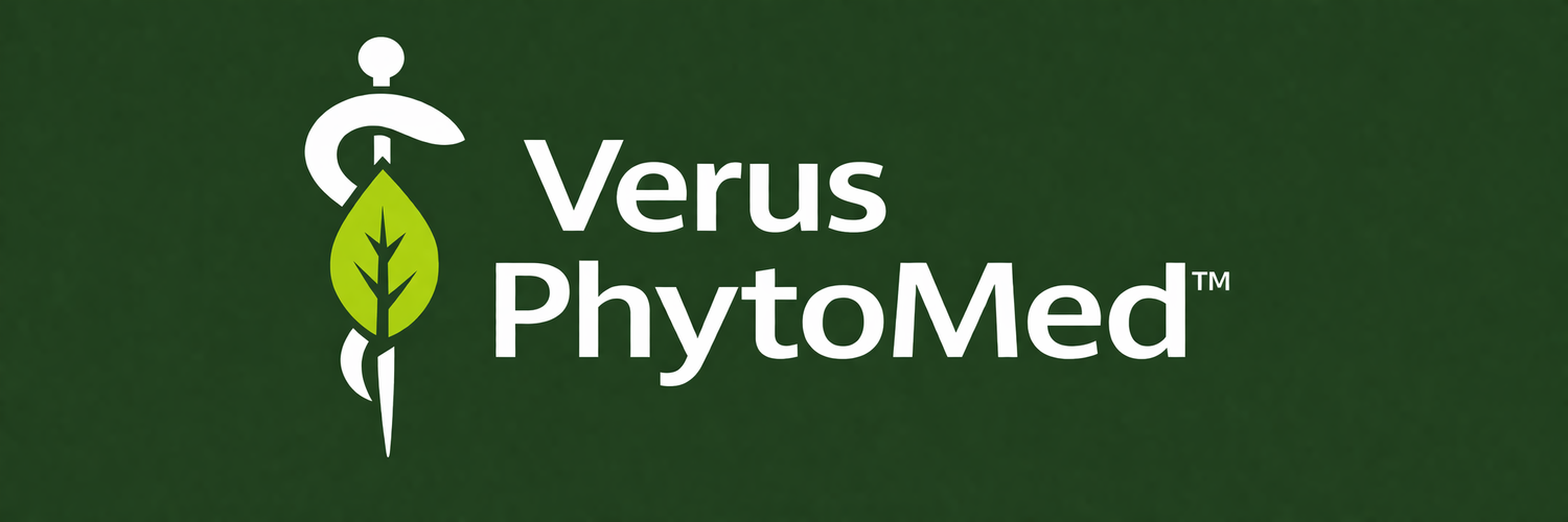  Verus PhytoMed