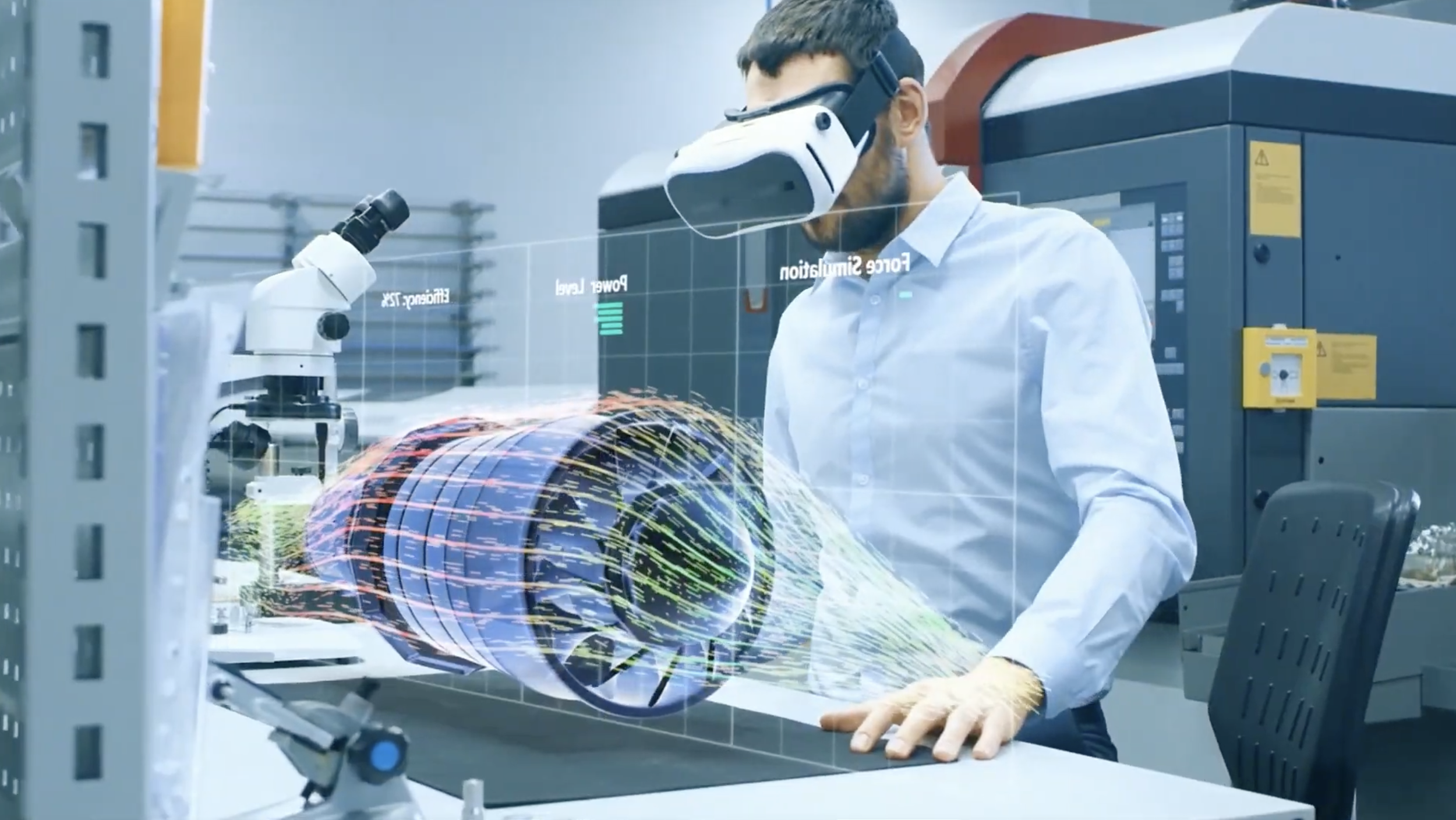 Sumitomo - MirAI Transformation