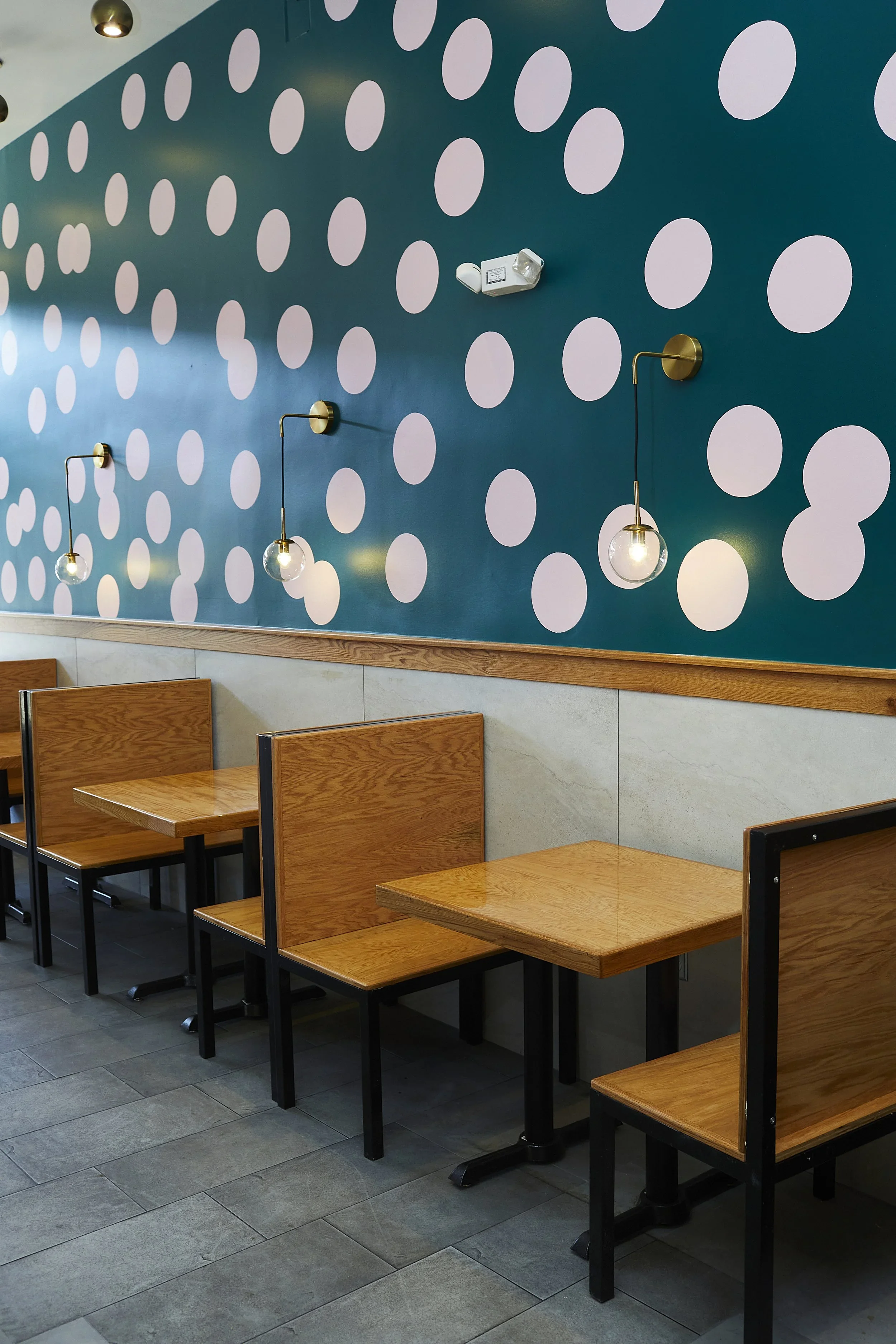 Interior design