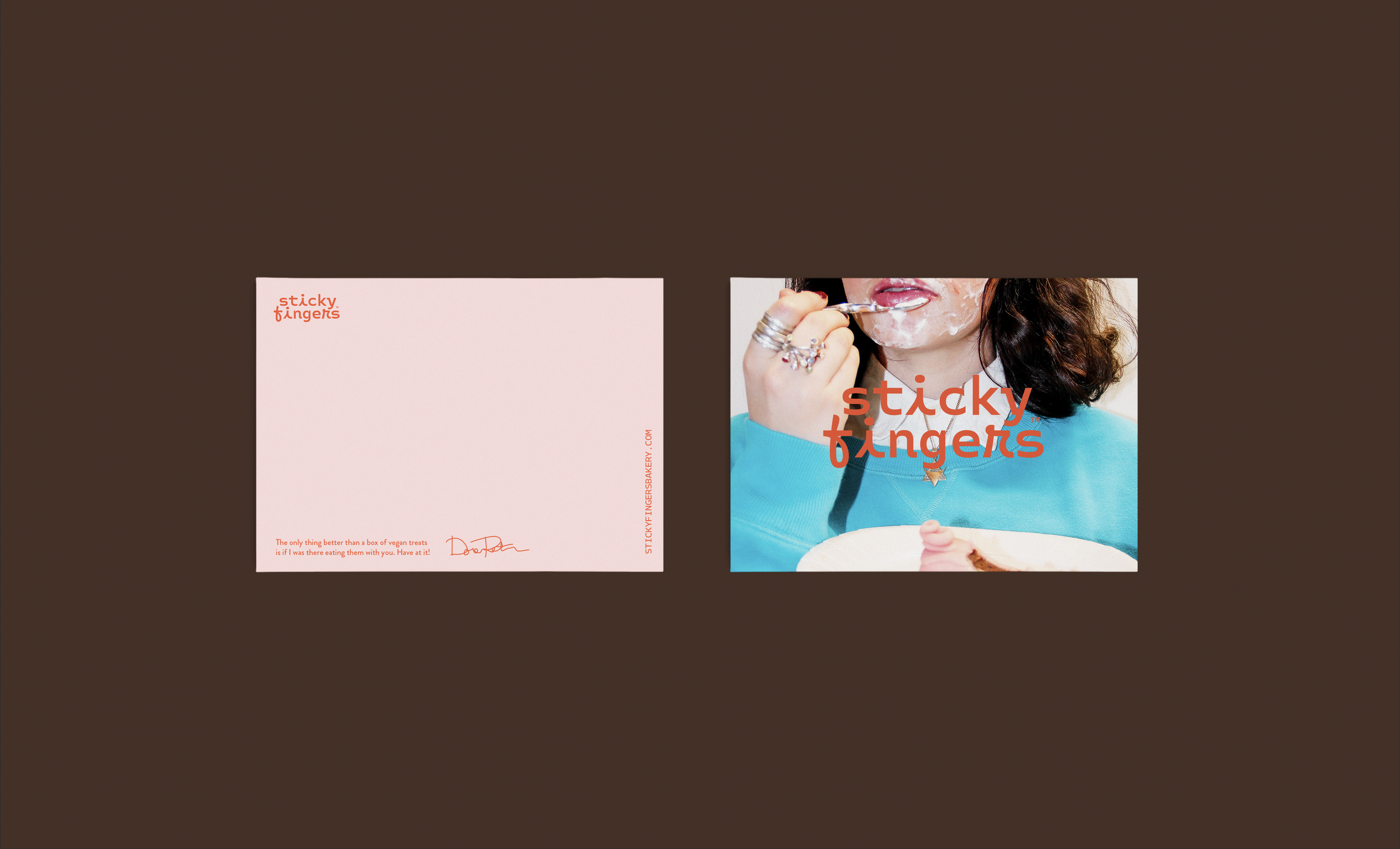Direct Mail kit