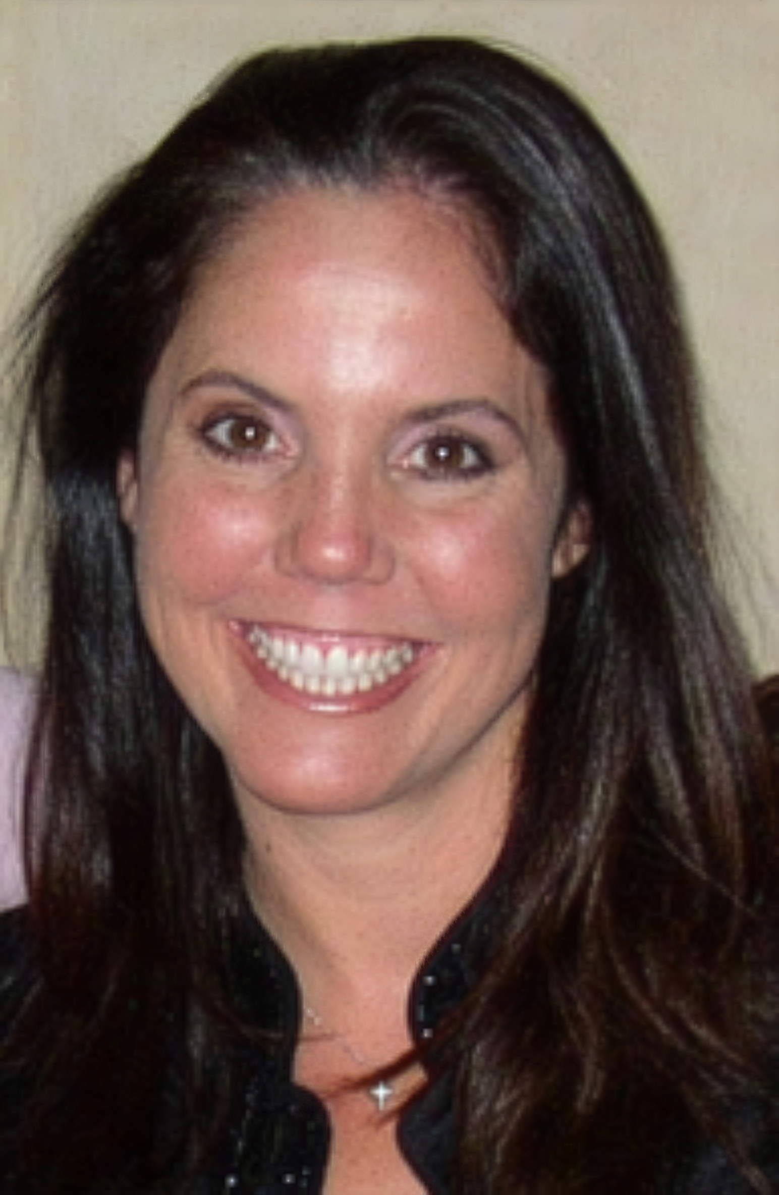Christine Ritchie