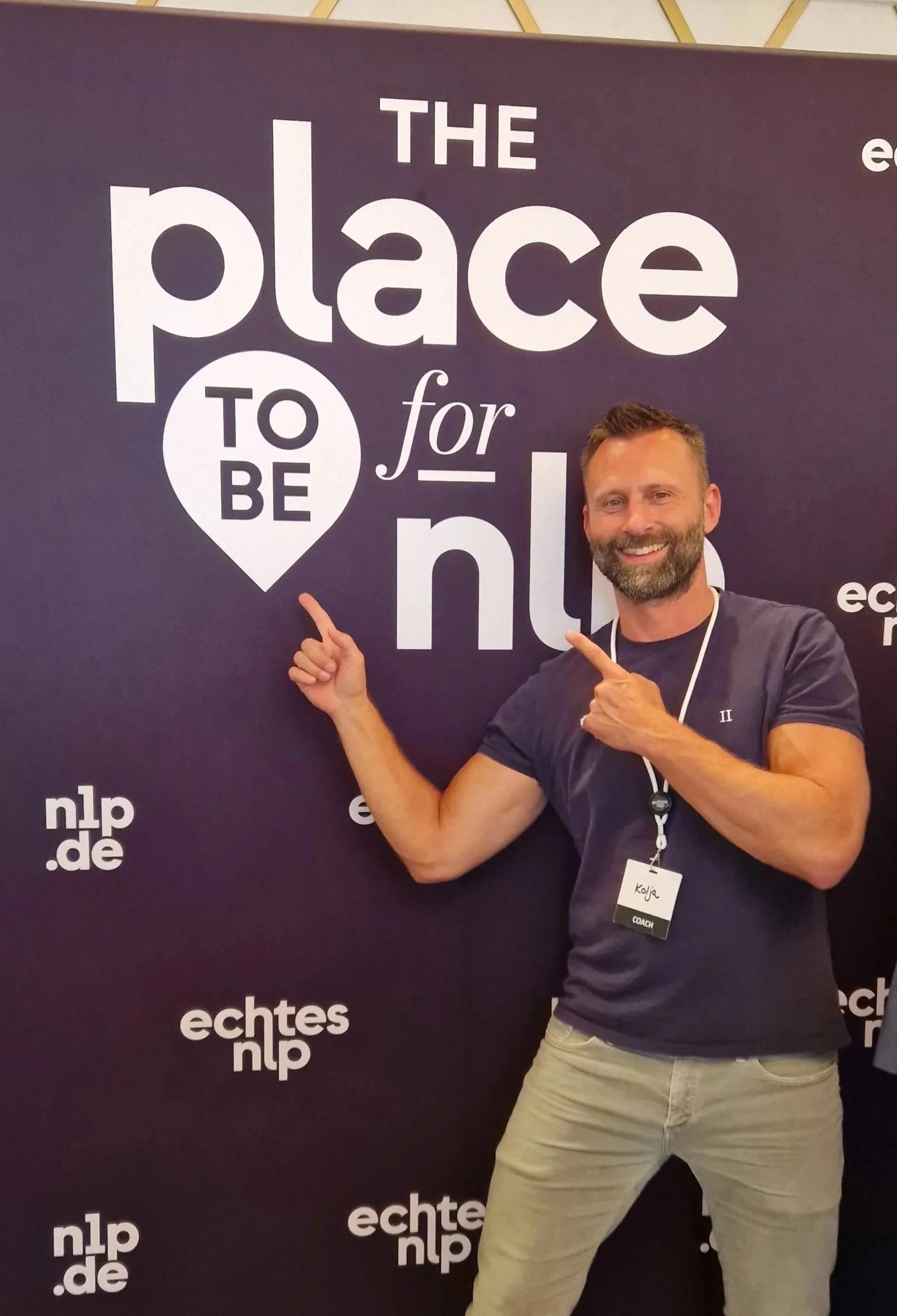 Kolja Rockstroh NLP-Coaching am Neckar