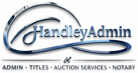 HandleyAdmin
