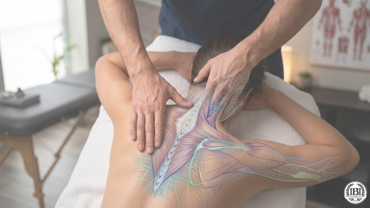 Why 750 Hours? What the Therapeutic Bodywork Track Actually Gives You