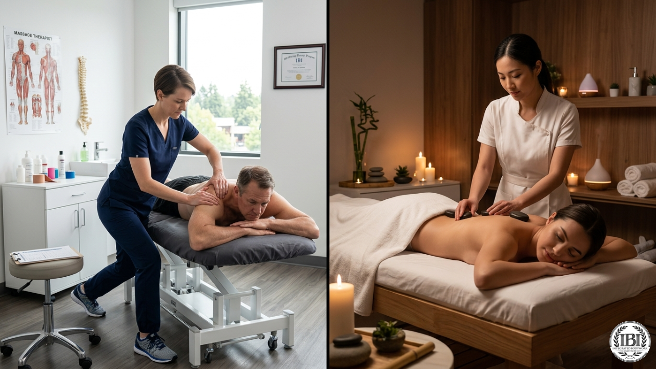 Clinical vs. Spa Training: Which Path Leads to a Longer Career?