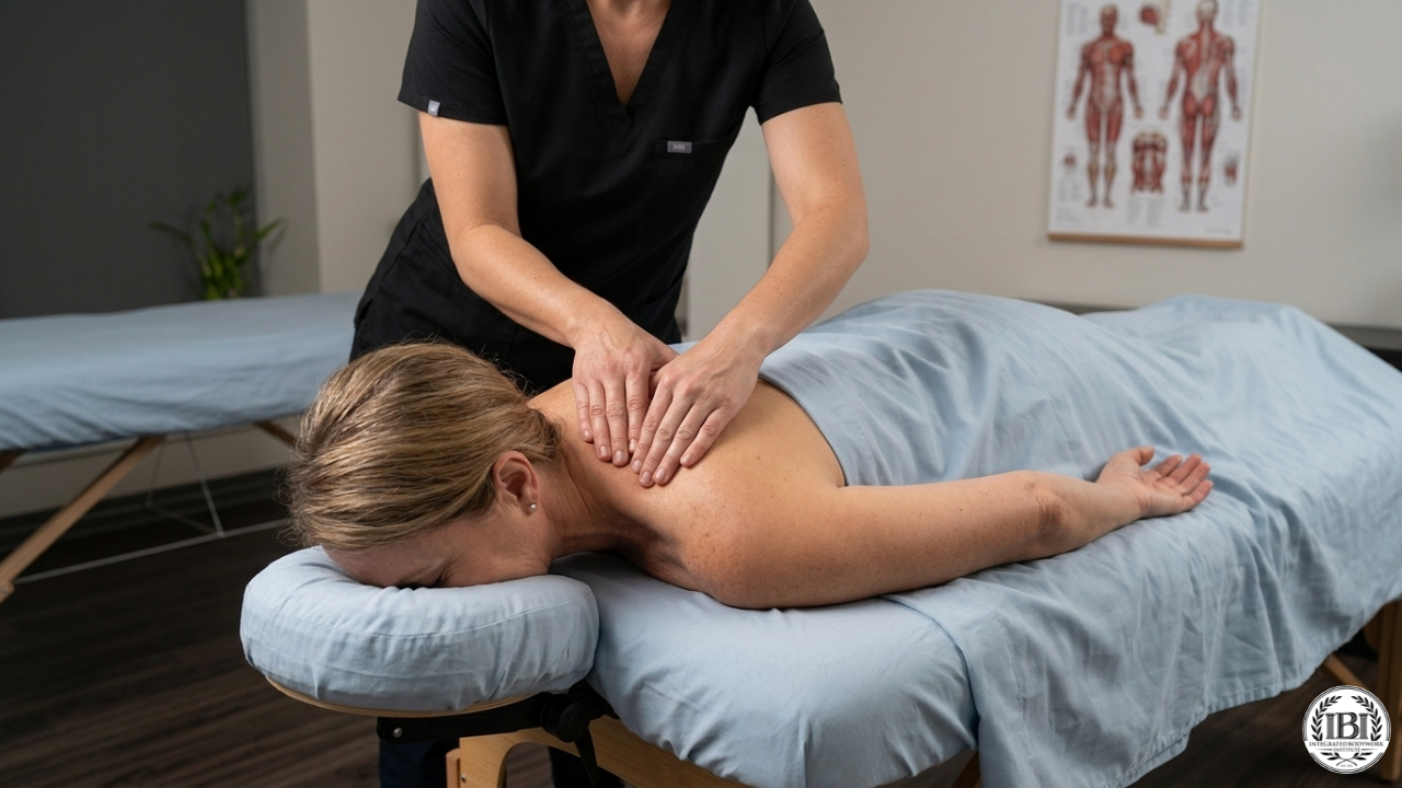 Why Palpation Is the Most Underrated Skill in Massage Therapy