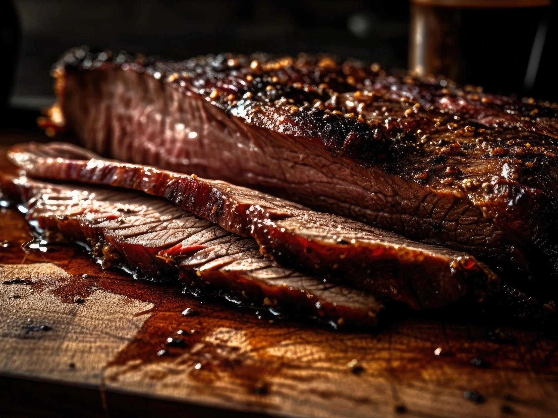 The Brisket Brief: How to Cook a Brisket Low and Slow