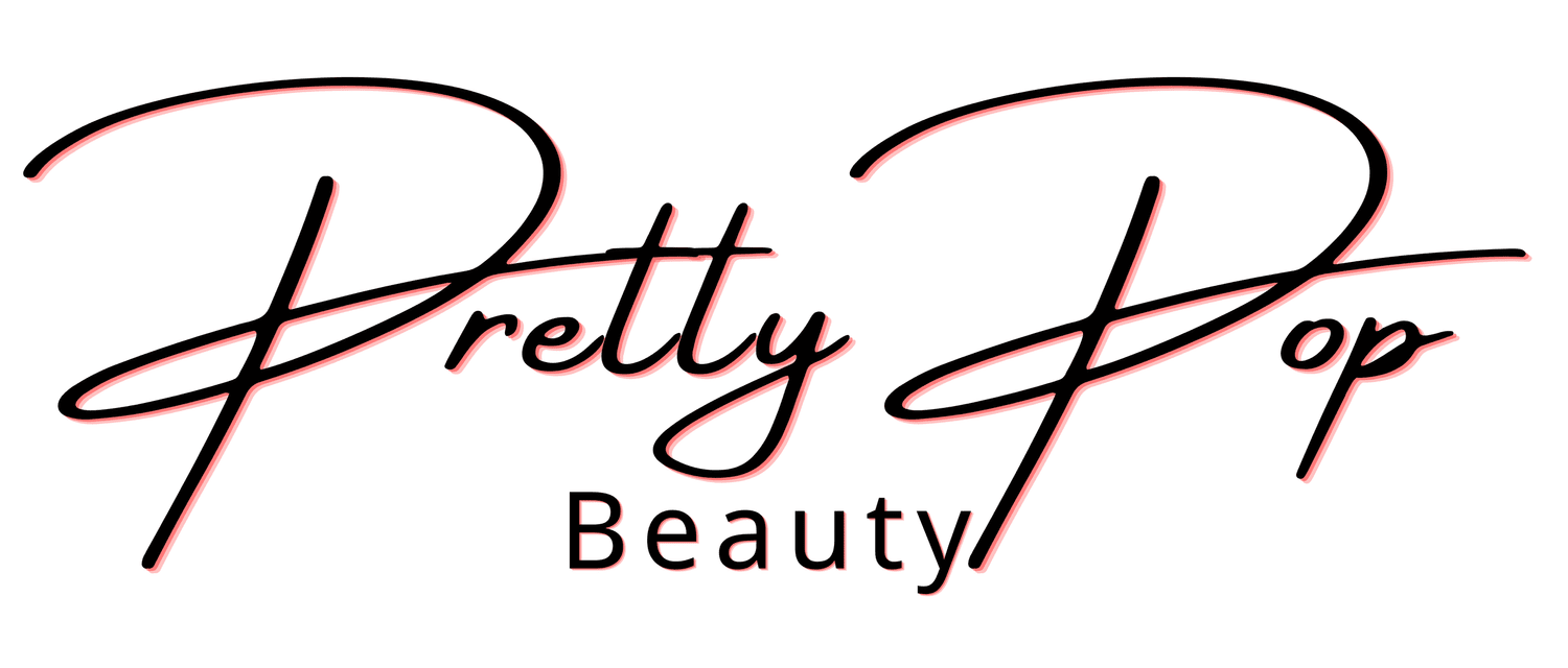 Pretty Pop Beauty