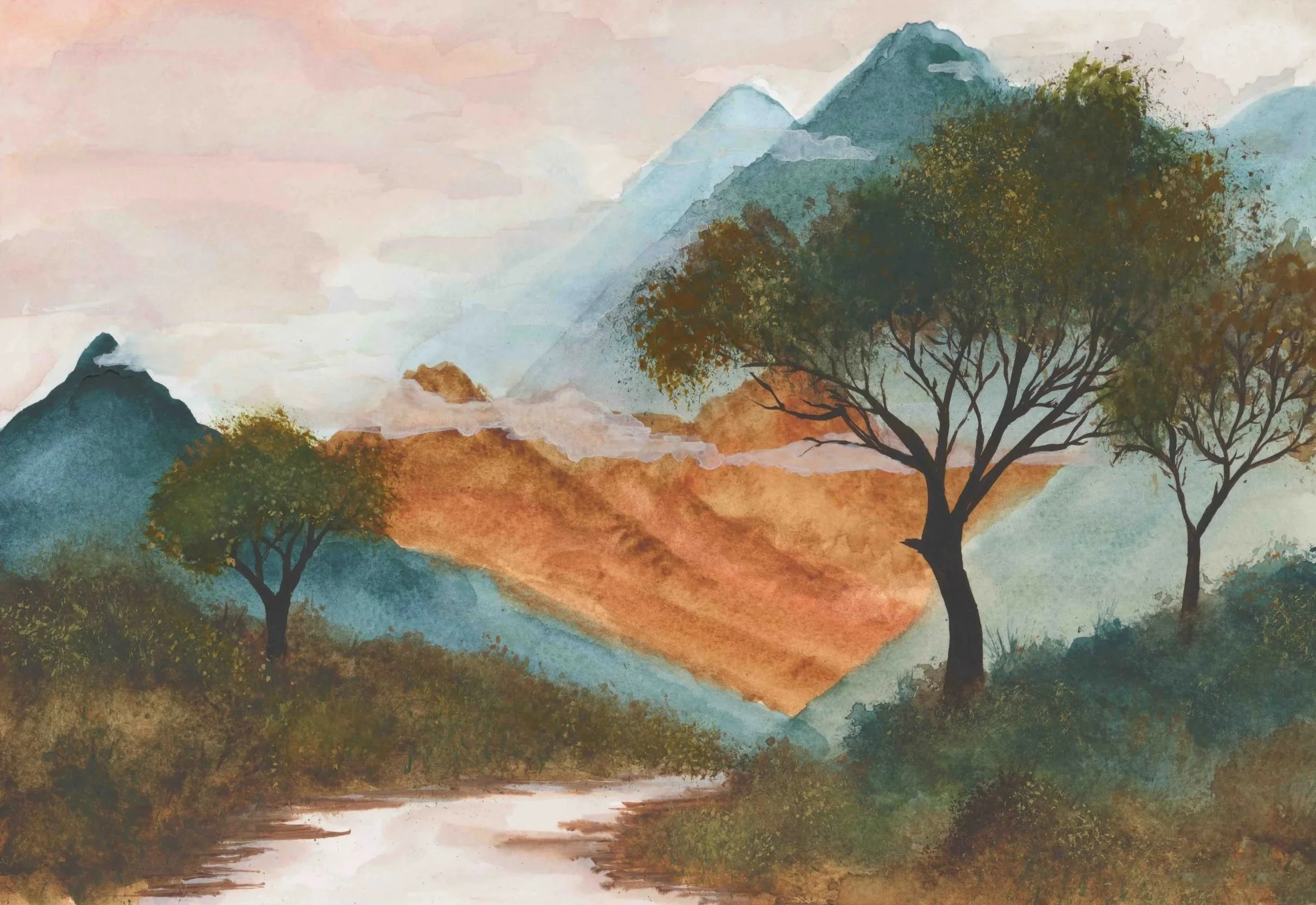 Valley of Dreams