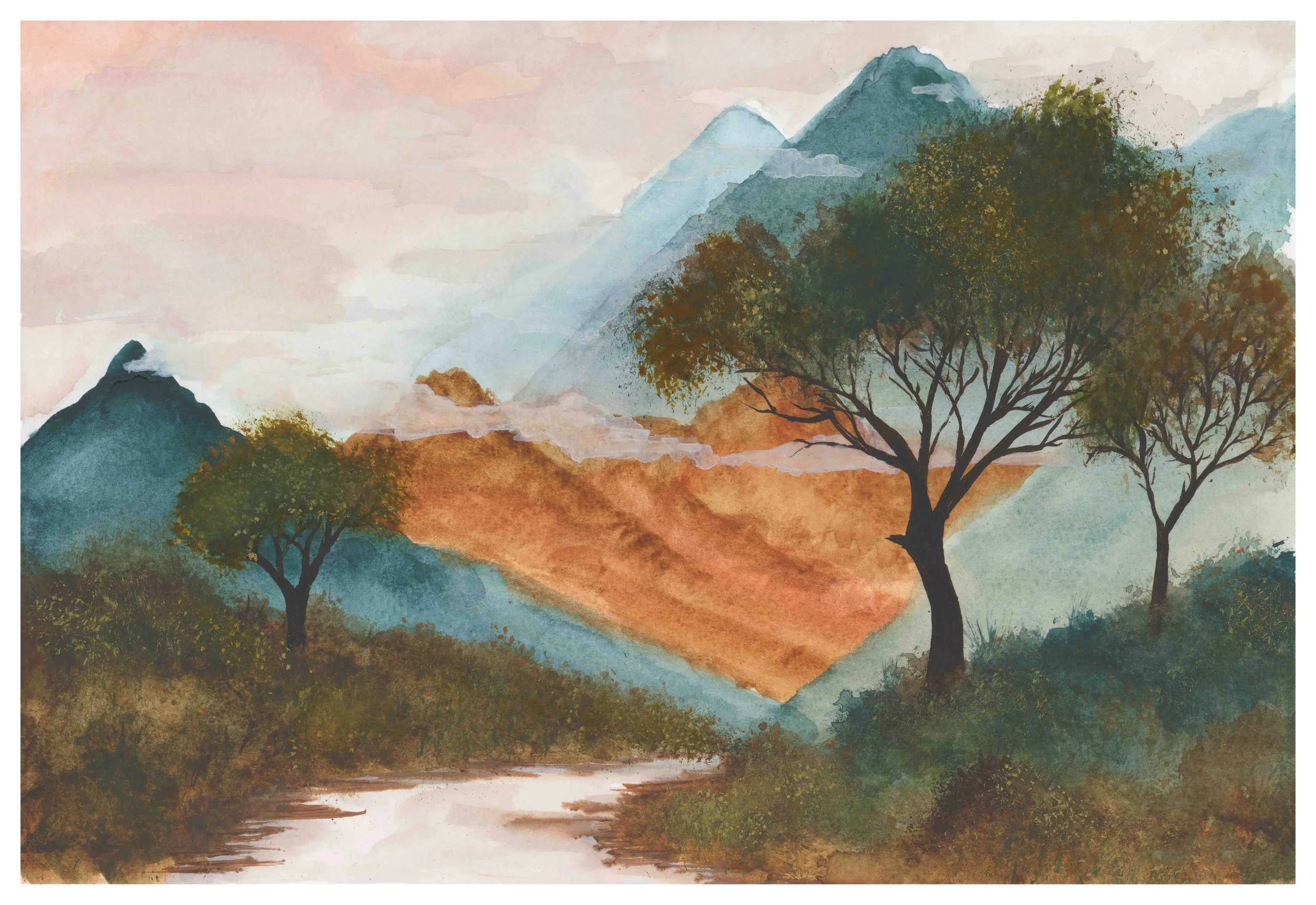 Valley of Dreams