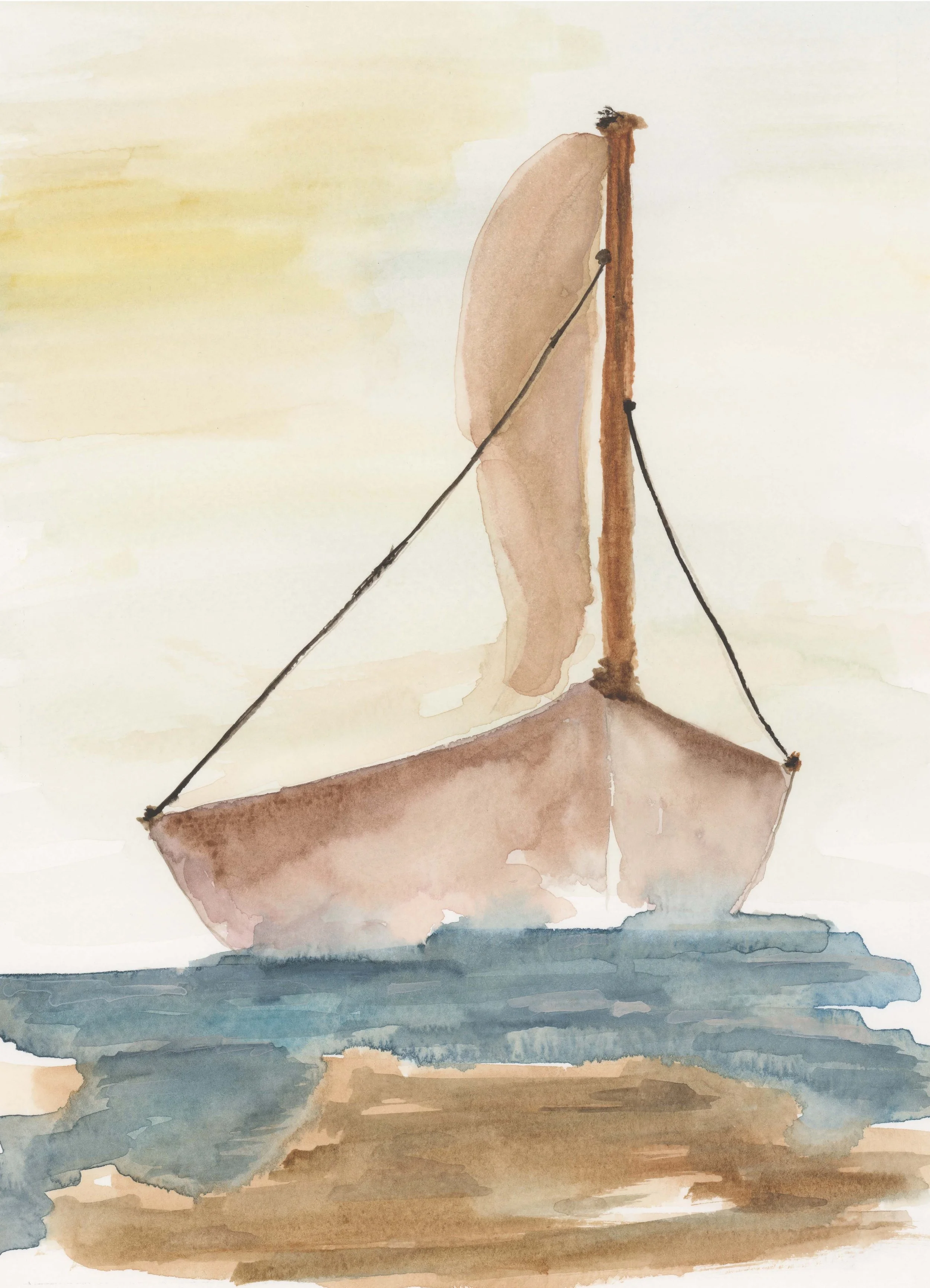 Return to Shore