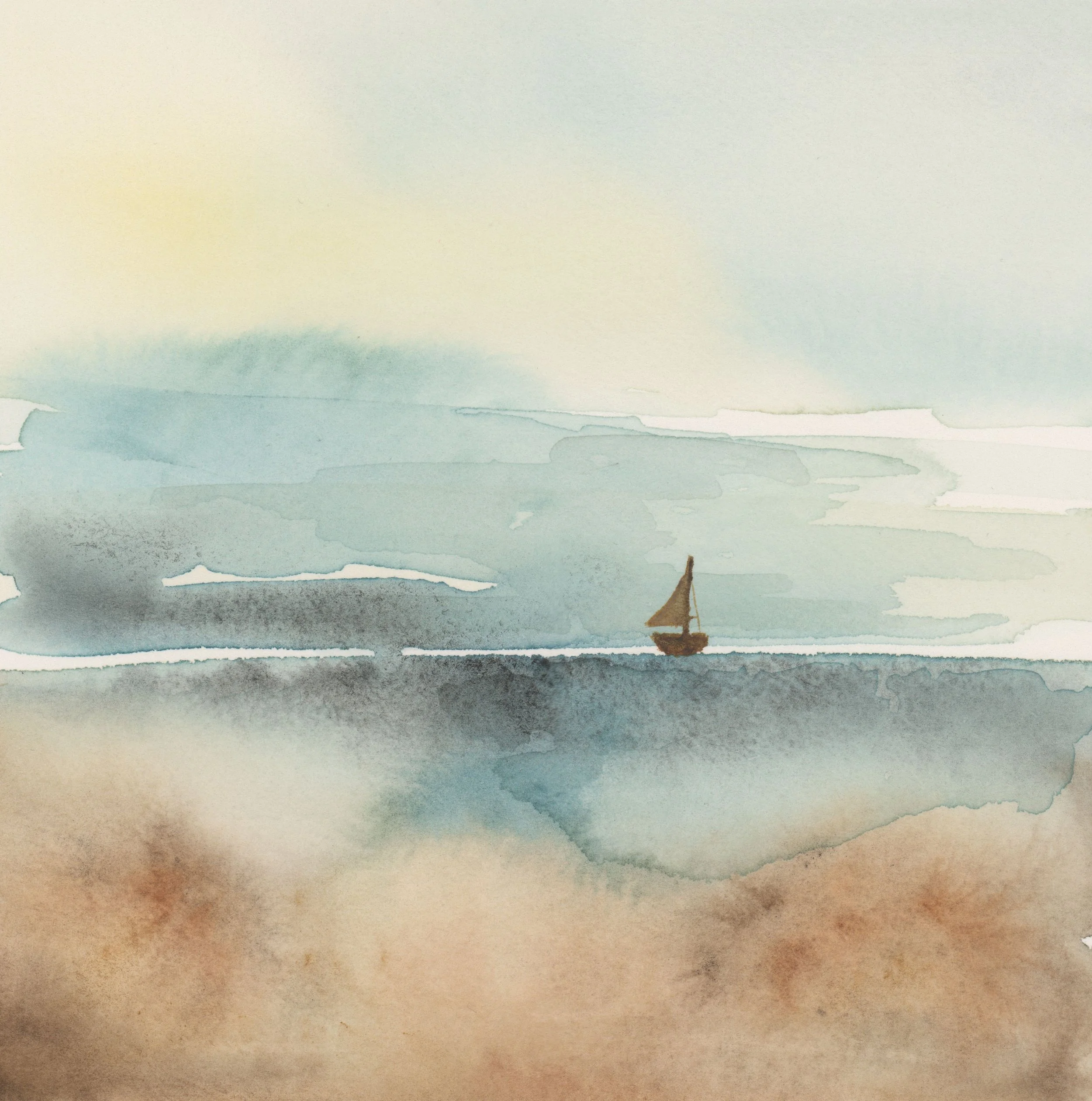 Quiet Vast