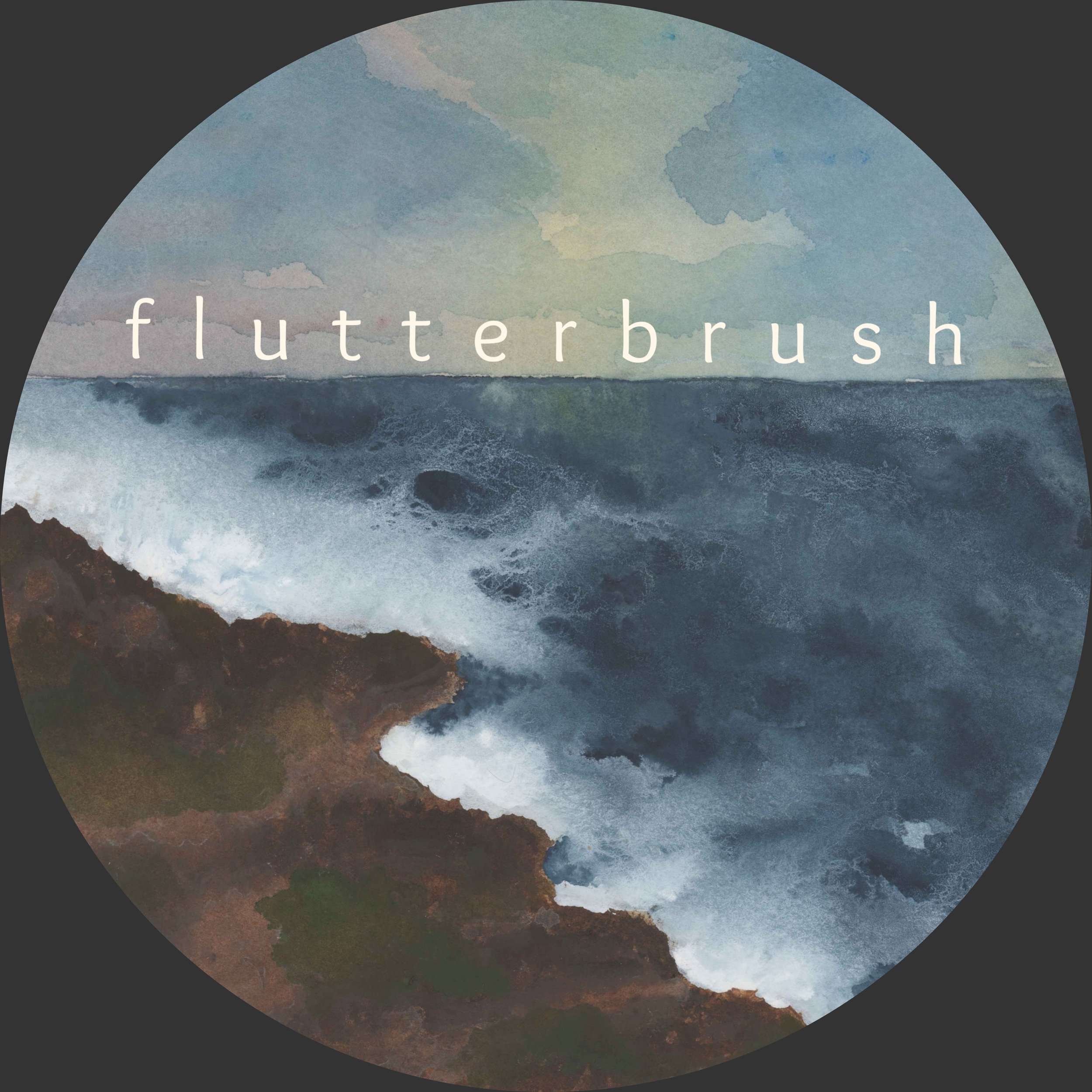 Sticker - Tempestuous