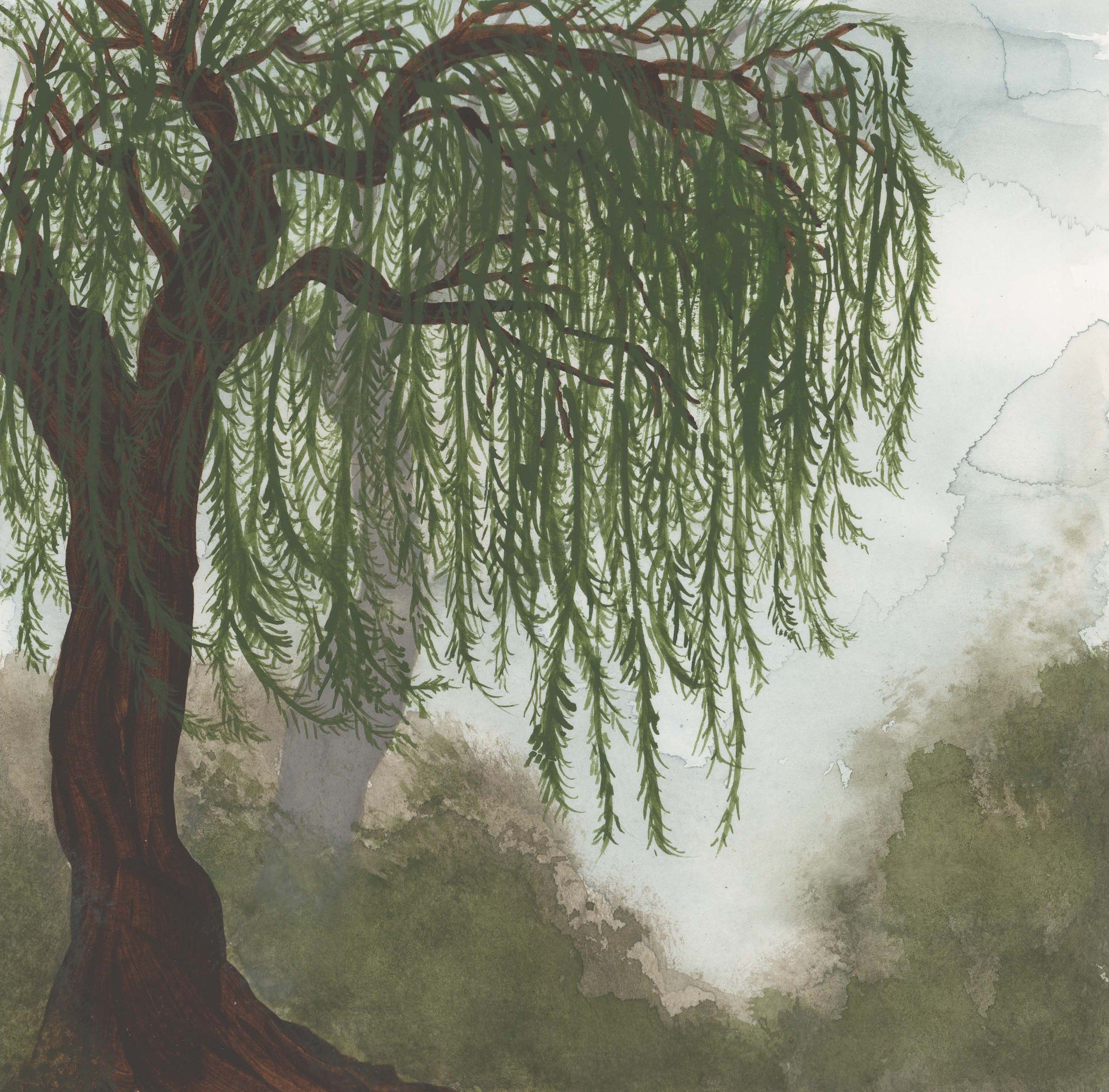 The Tree Speaks