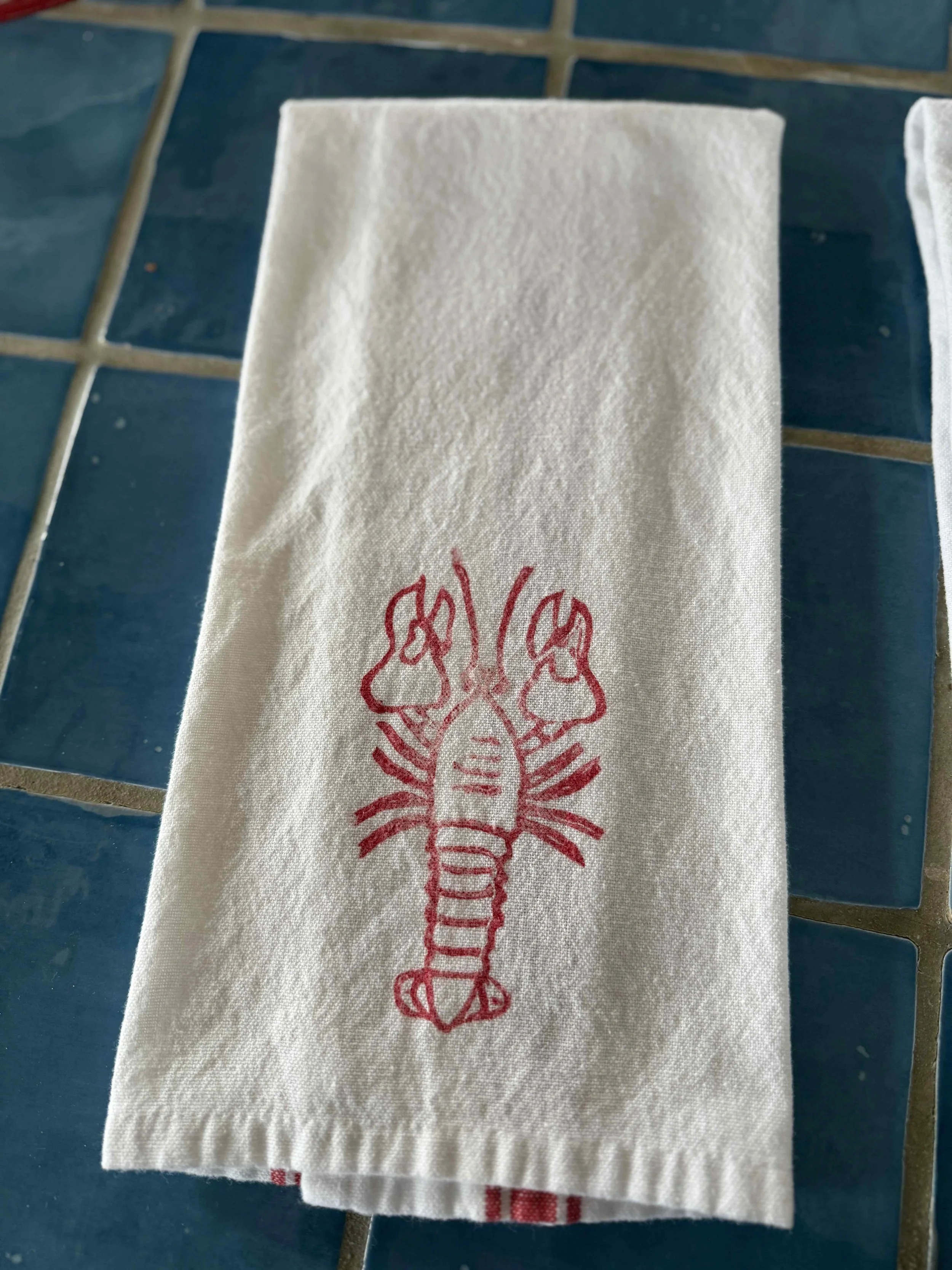 lobster teatowel.jpg
