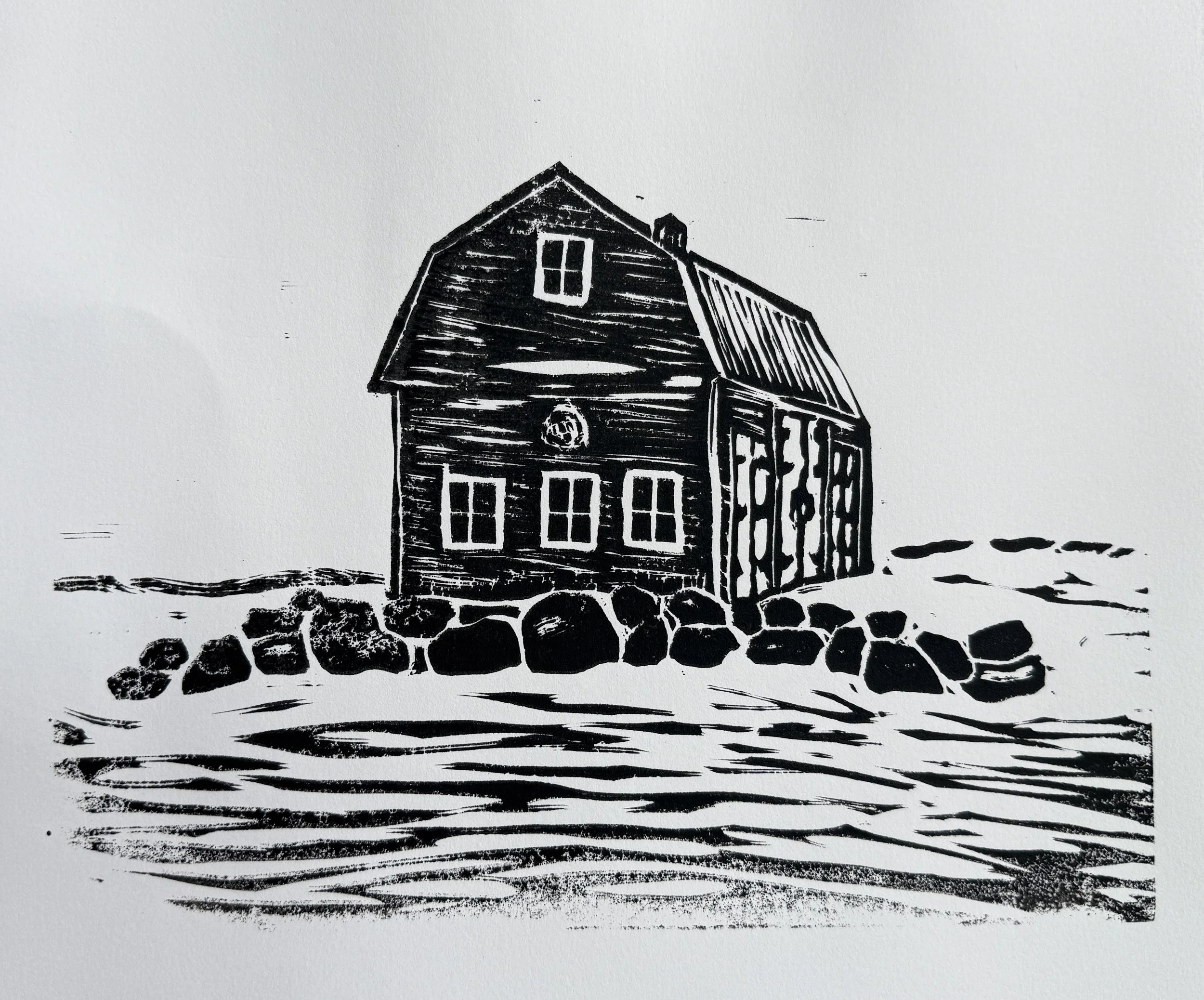 adrian's barn b&w.jpg