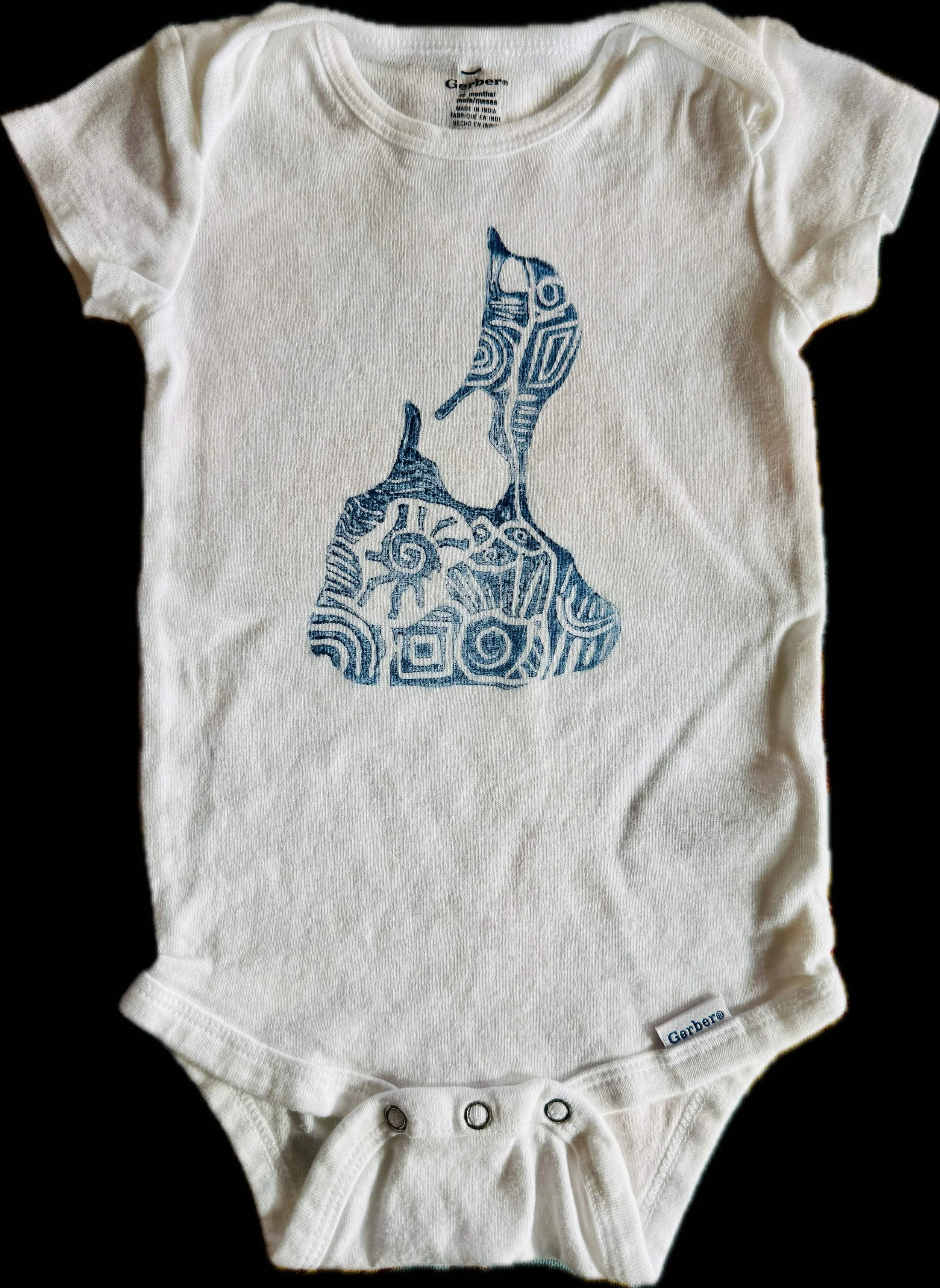 Baby Onesie