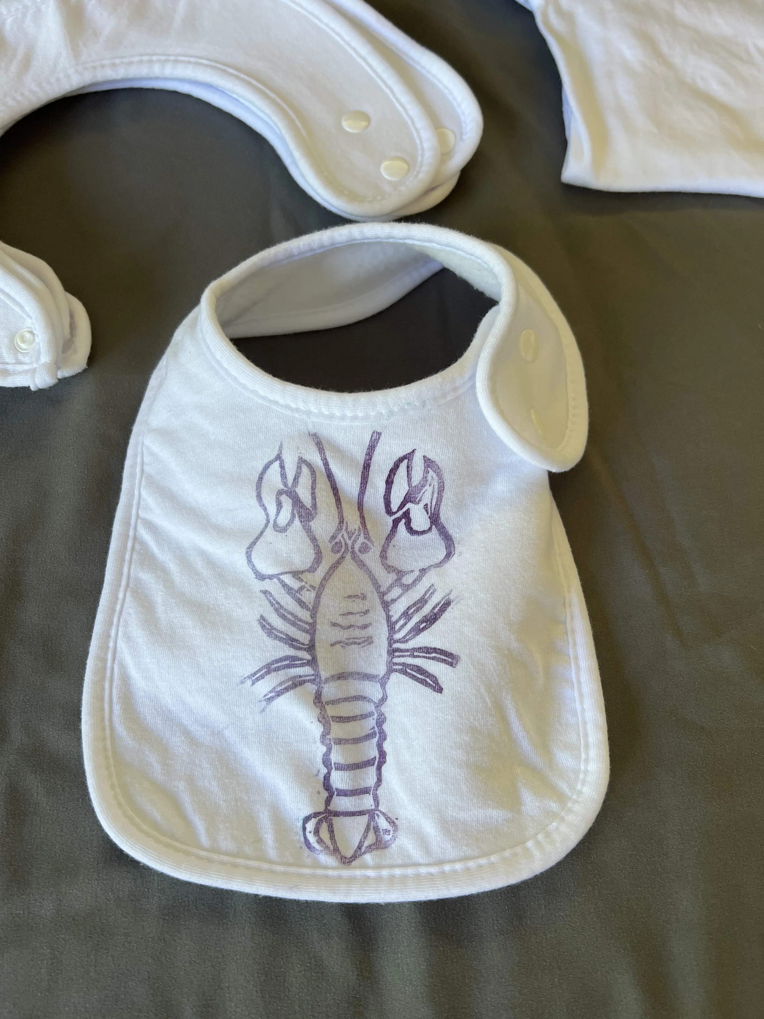 Baby Bibs