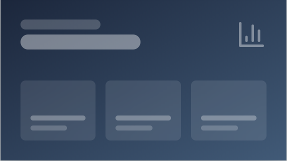 Dashboard de control operativo con indicadores KPI para toma de decisiones empresariales