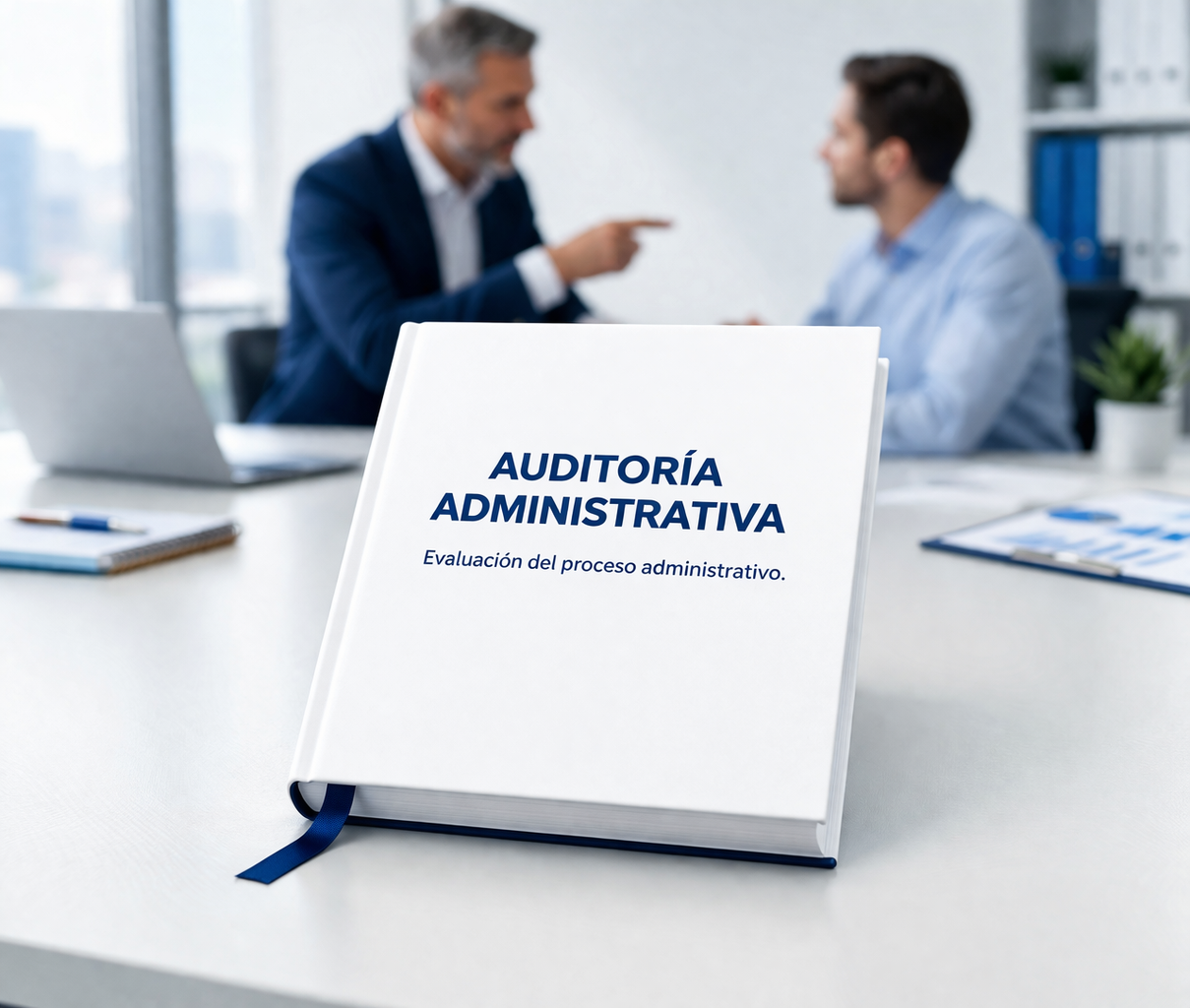 Auditoría Administrativa