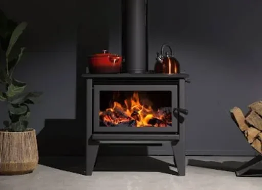 Warmth and Charm: The Benefits of Wood Fireplaces for New Zealand Homes