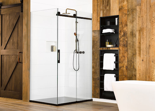 Installing an Atlantis Shower?