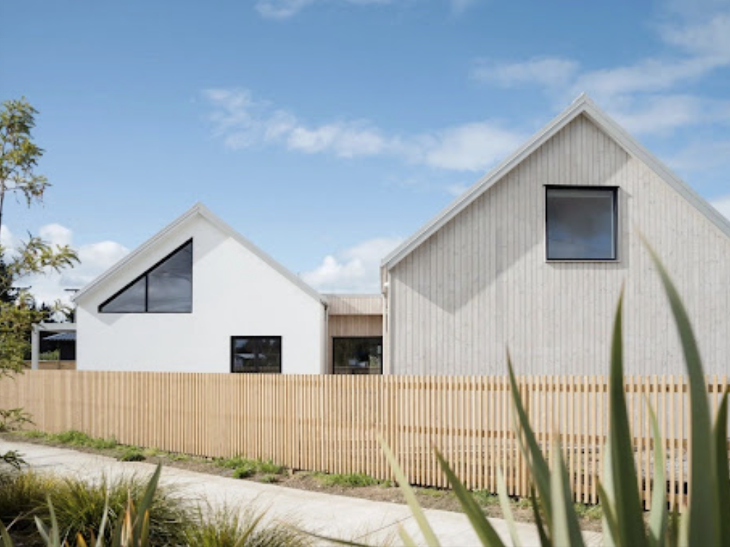 Building Better: Mark Above Plumbing and Gas helping to deliver Passive Homes in Cambridge