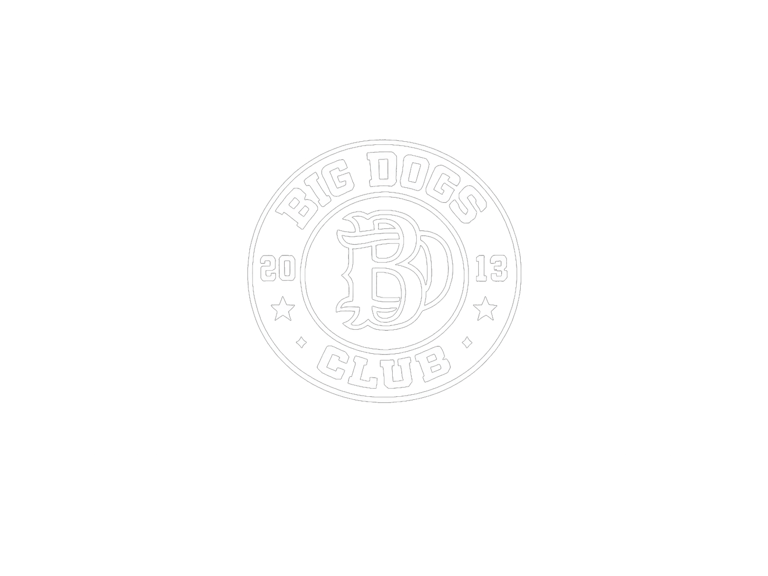 Big Dogs Club