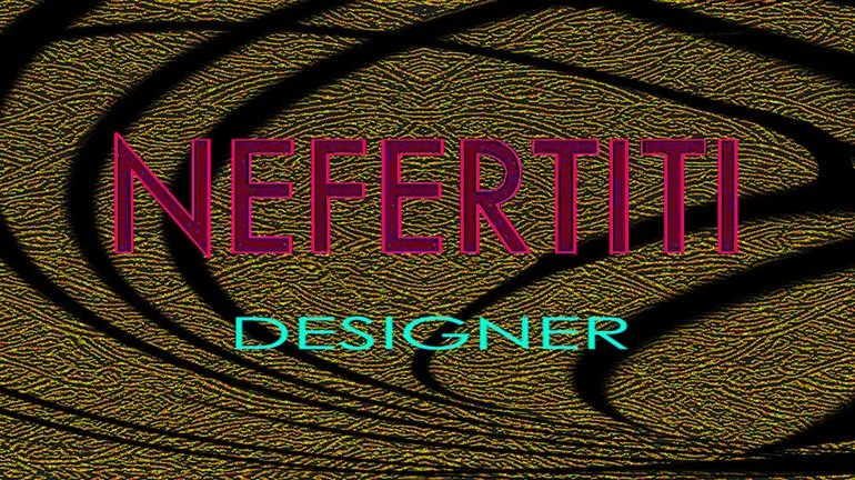 EVOLUTIONARY DESIGNS