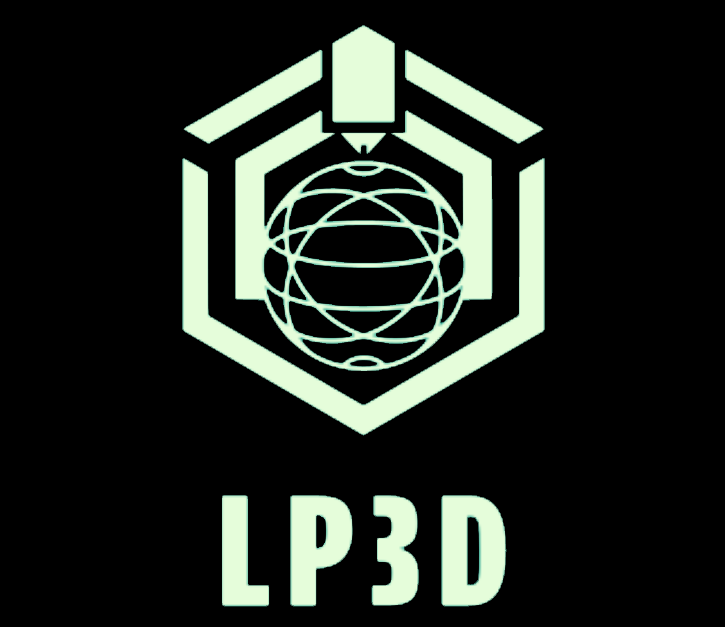 LP3D