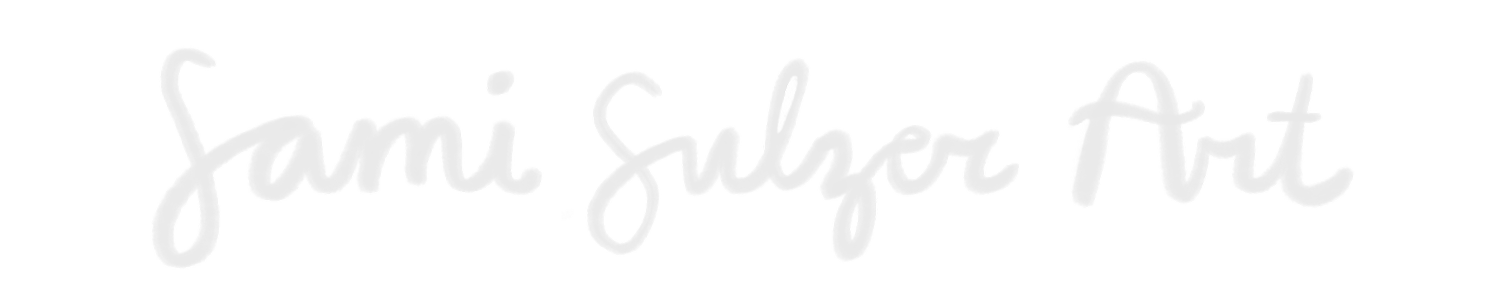 Sami Sulzer Art
