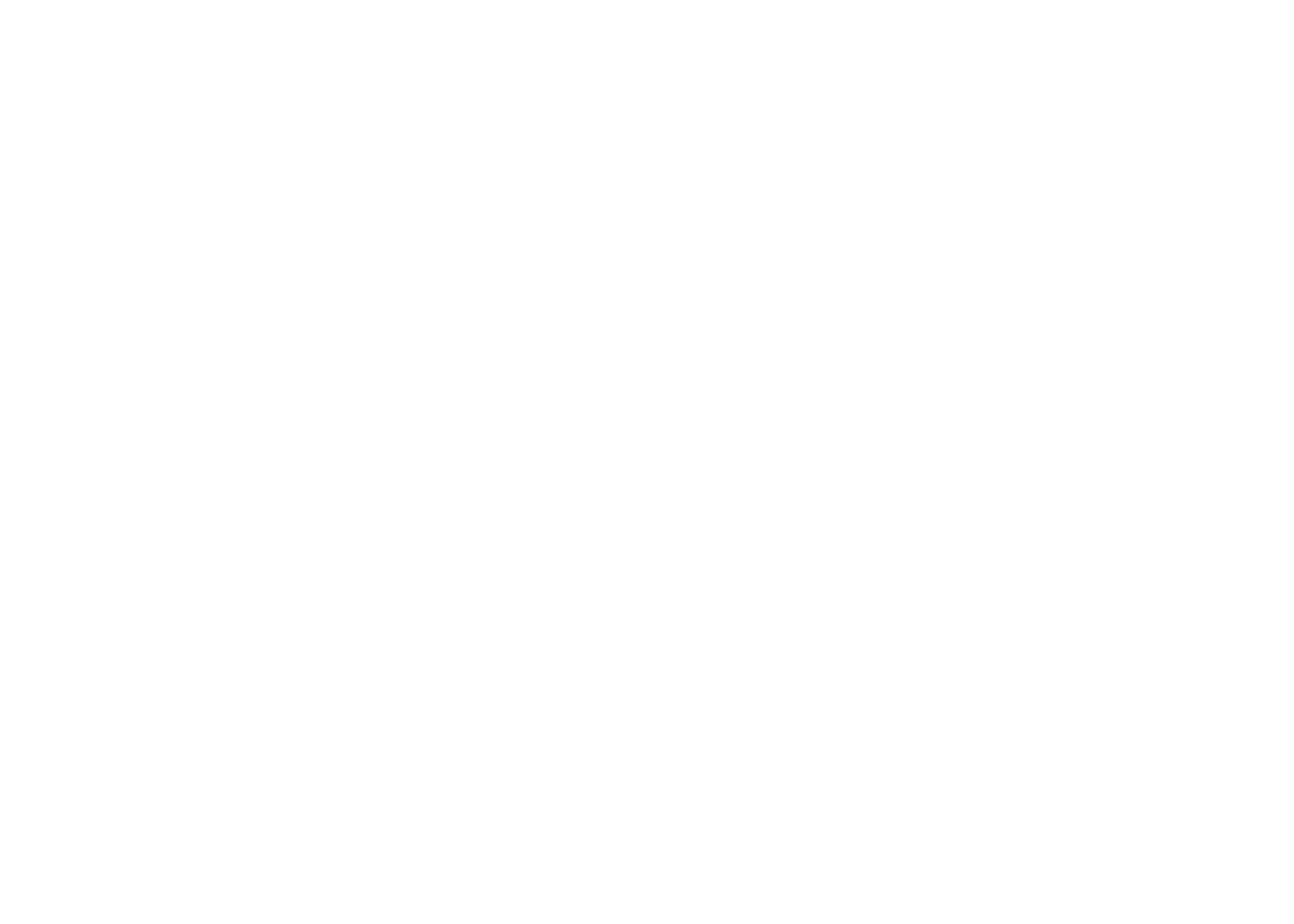 Black background with white handwritten text reading, "art that tells your story" with "your" underlined.