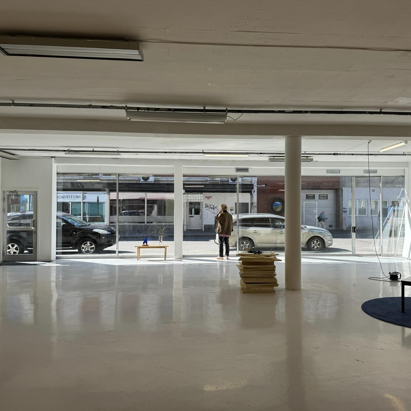 KOBBEL KUNSTBYRÅ / KUNSTGAVEKORTET / KRISTIANSAND