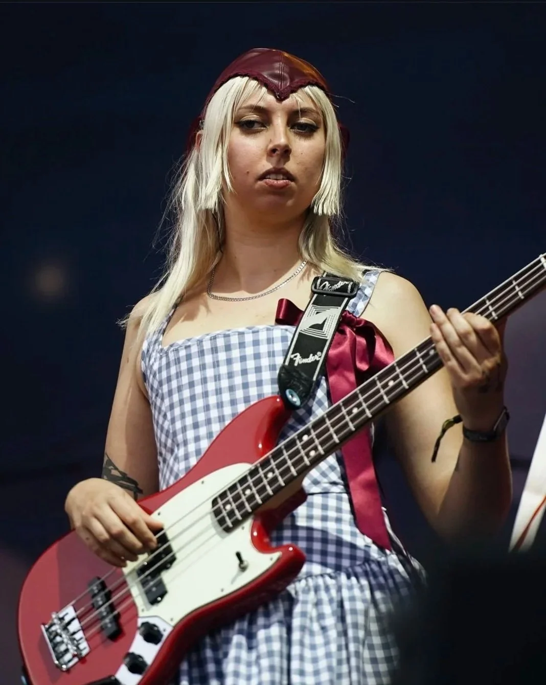 Photography by Jérémy Authier