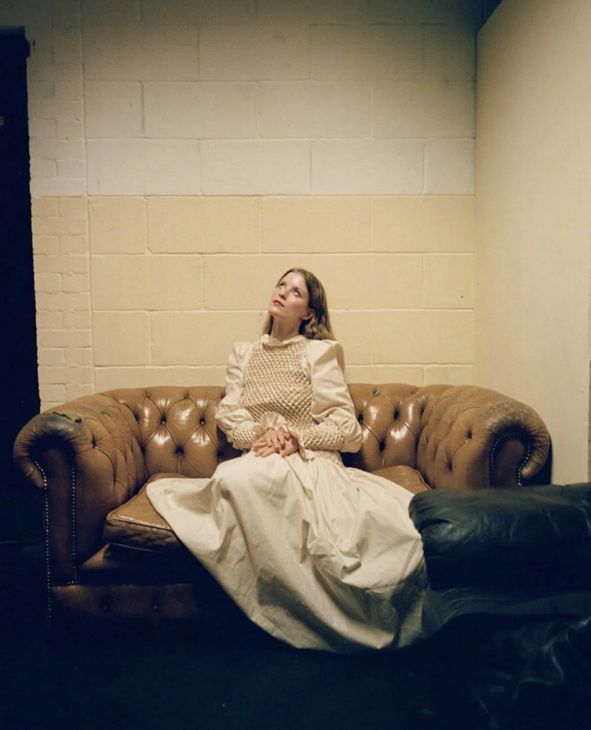 The Cacophany Tour,
Photography by Phoebe Fox