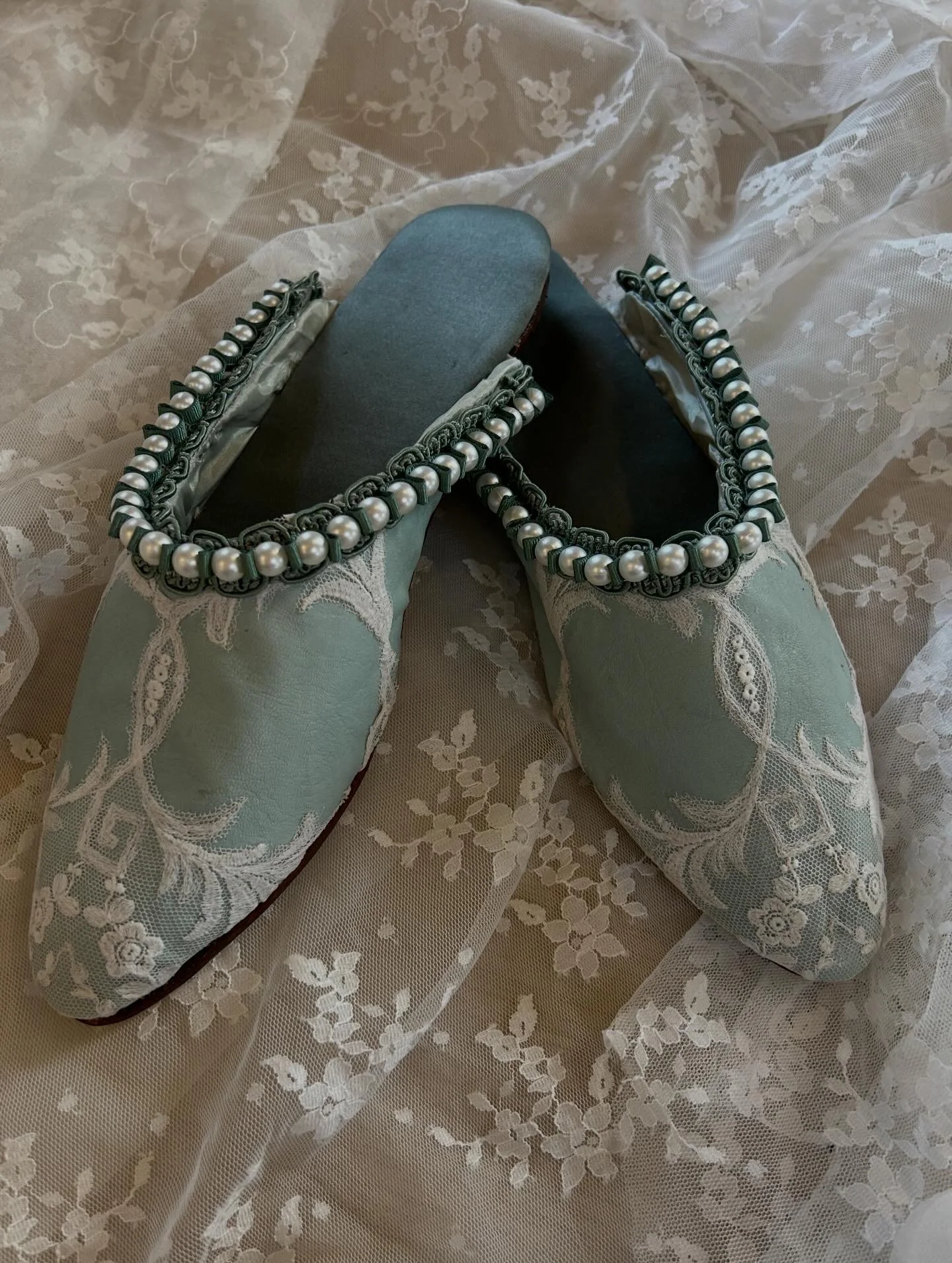 Shoemaking