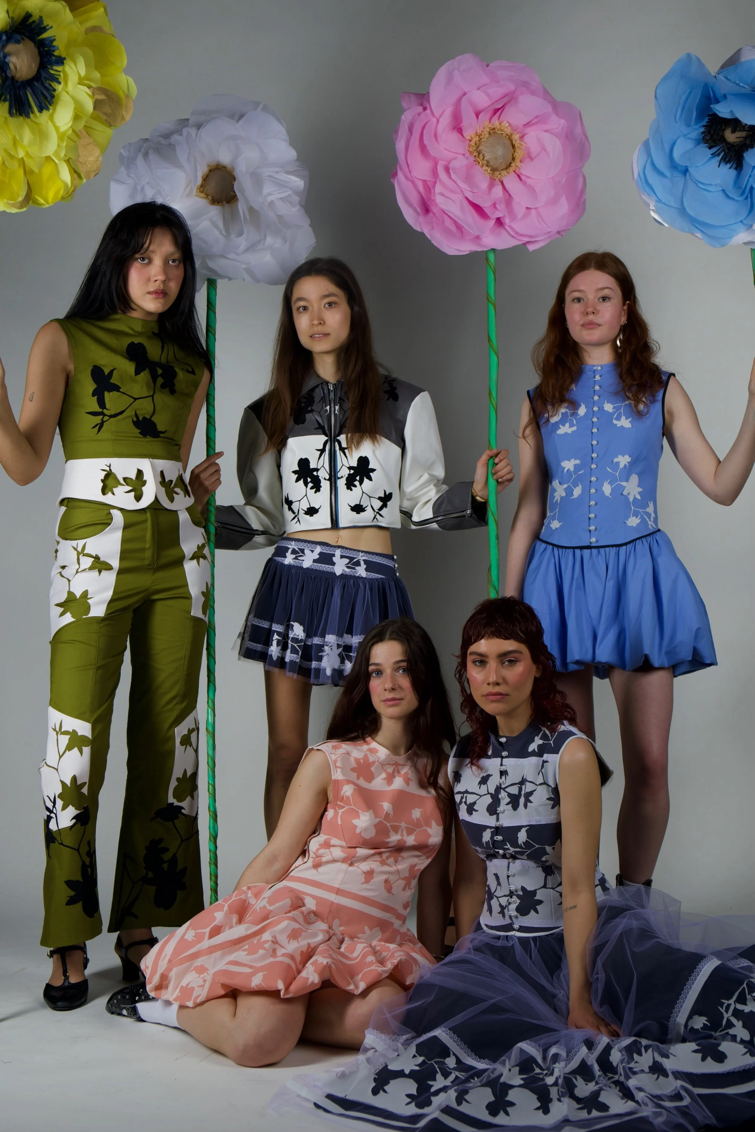 The Secret Garden Collection