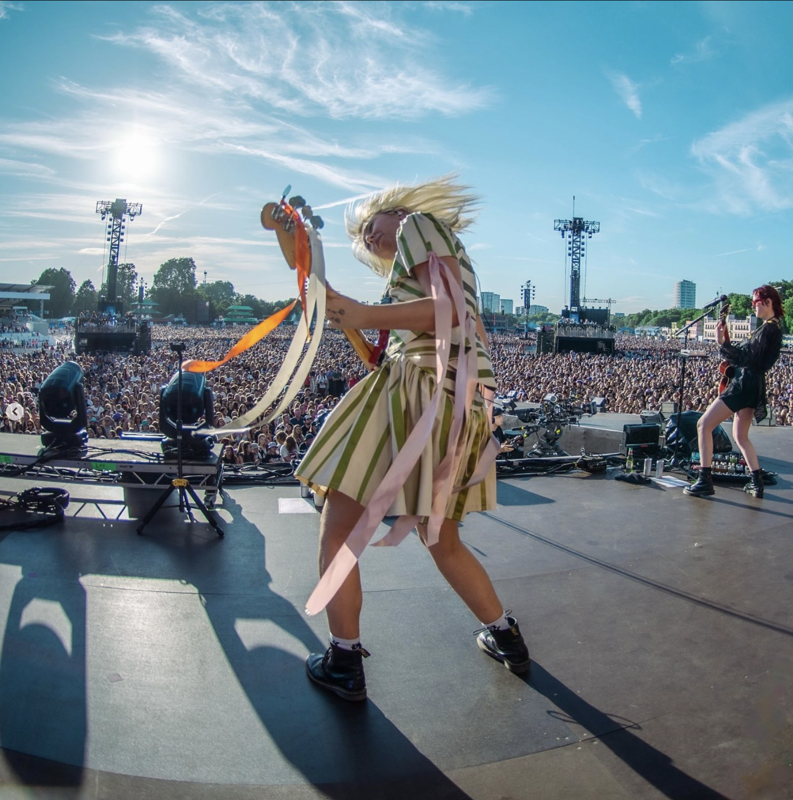 Photography by Nora Nishevci