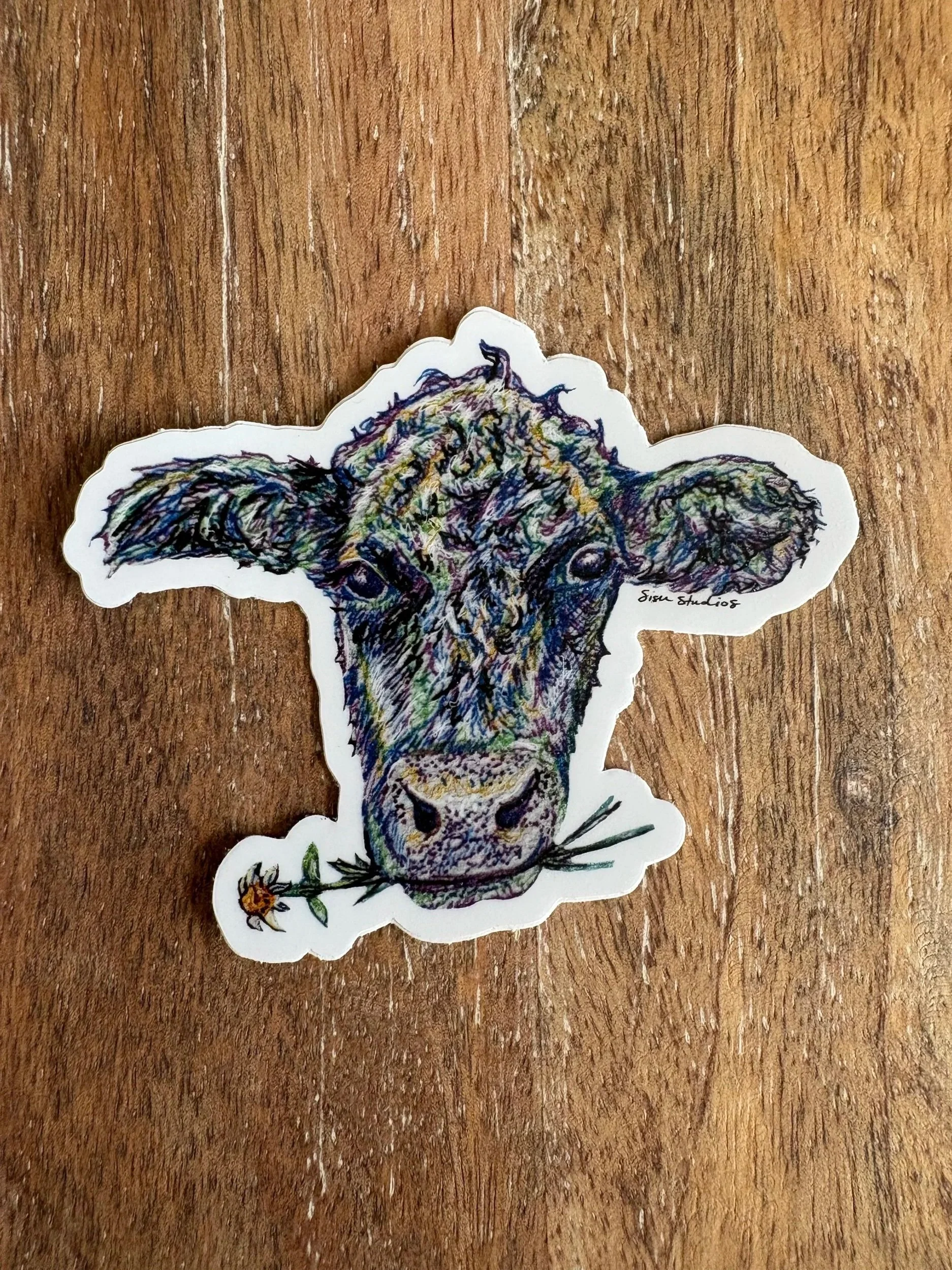 Cow