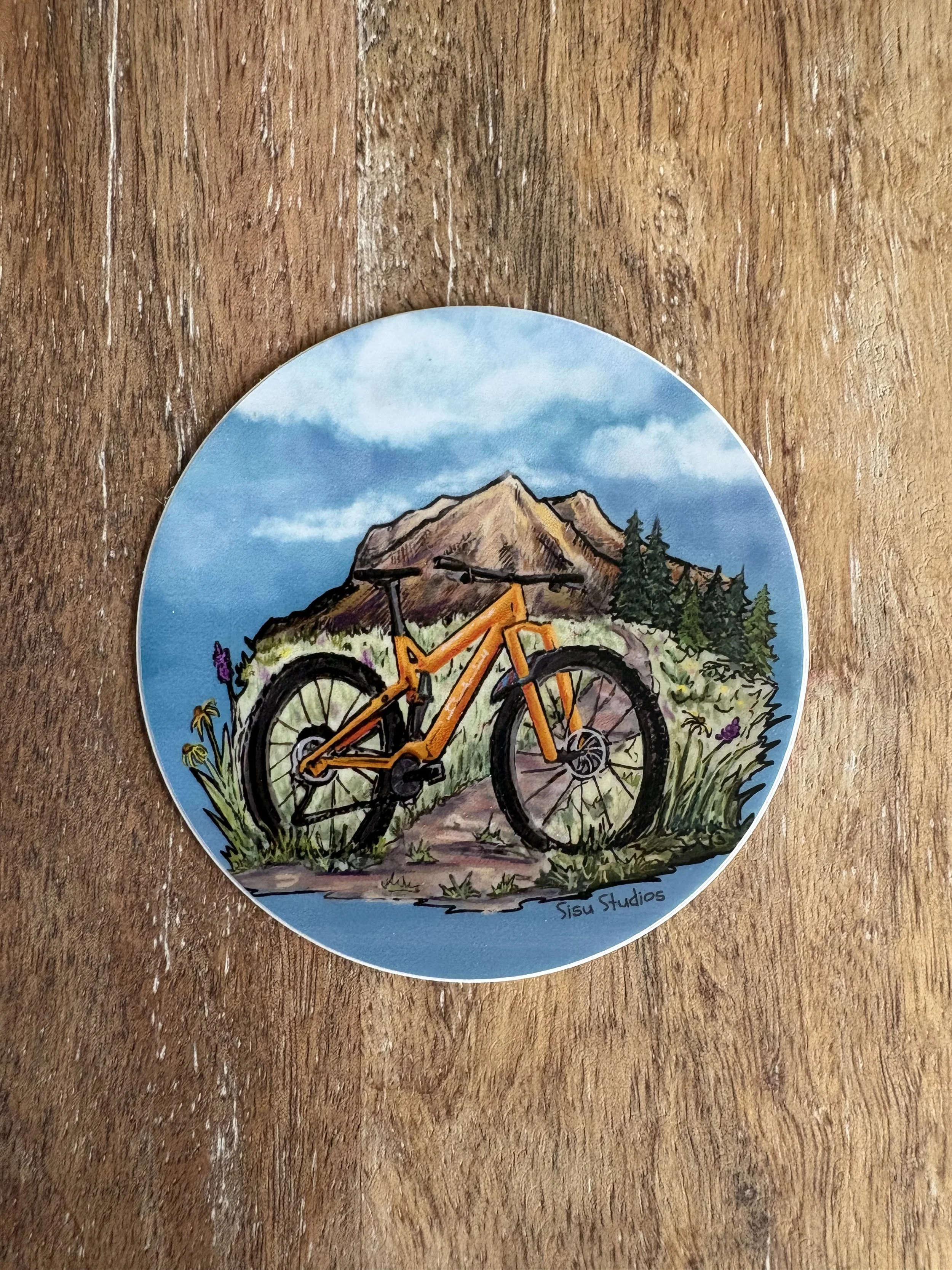 401 Trail