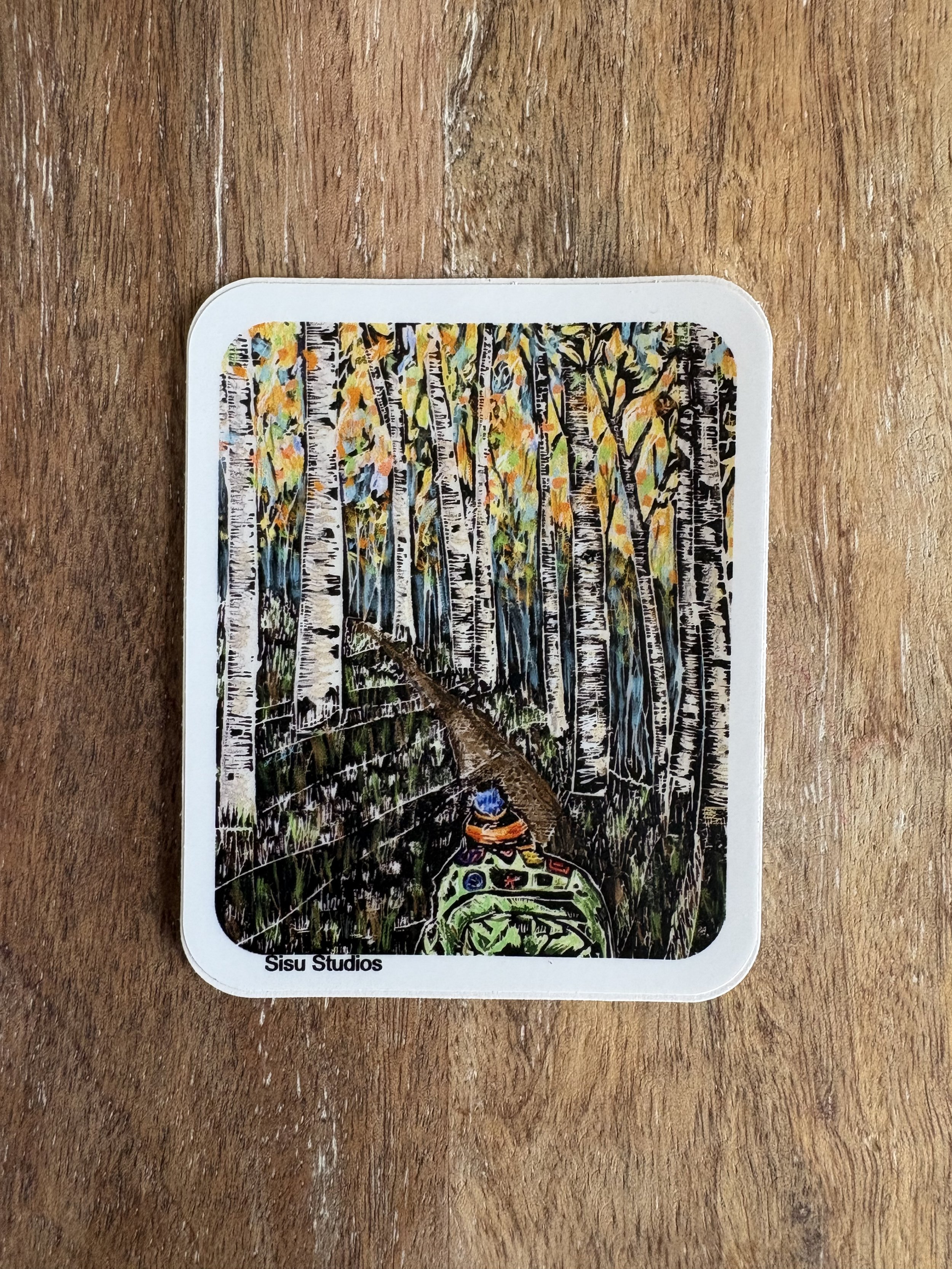 Protect Our Parks