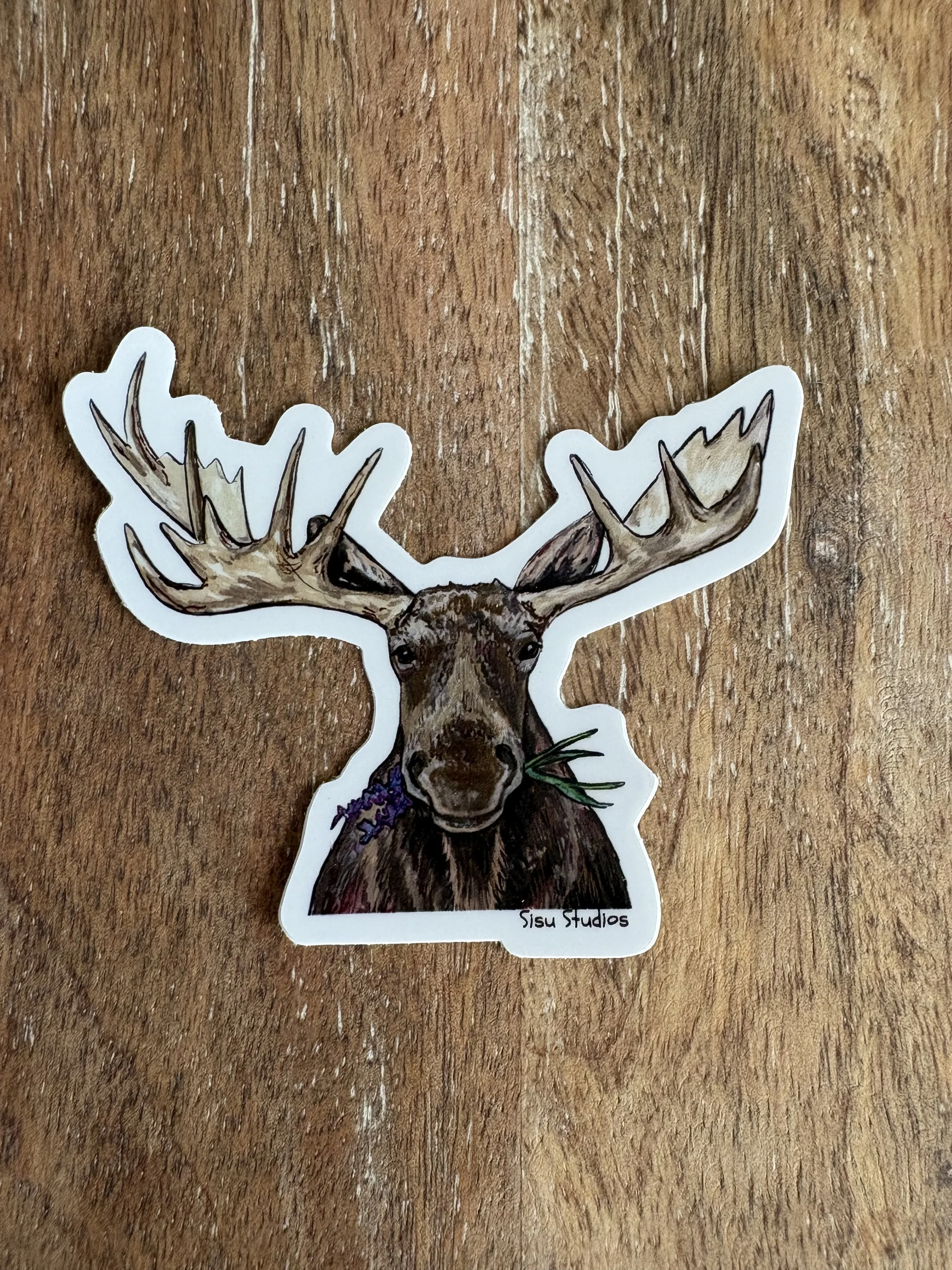Moose