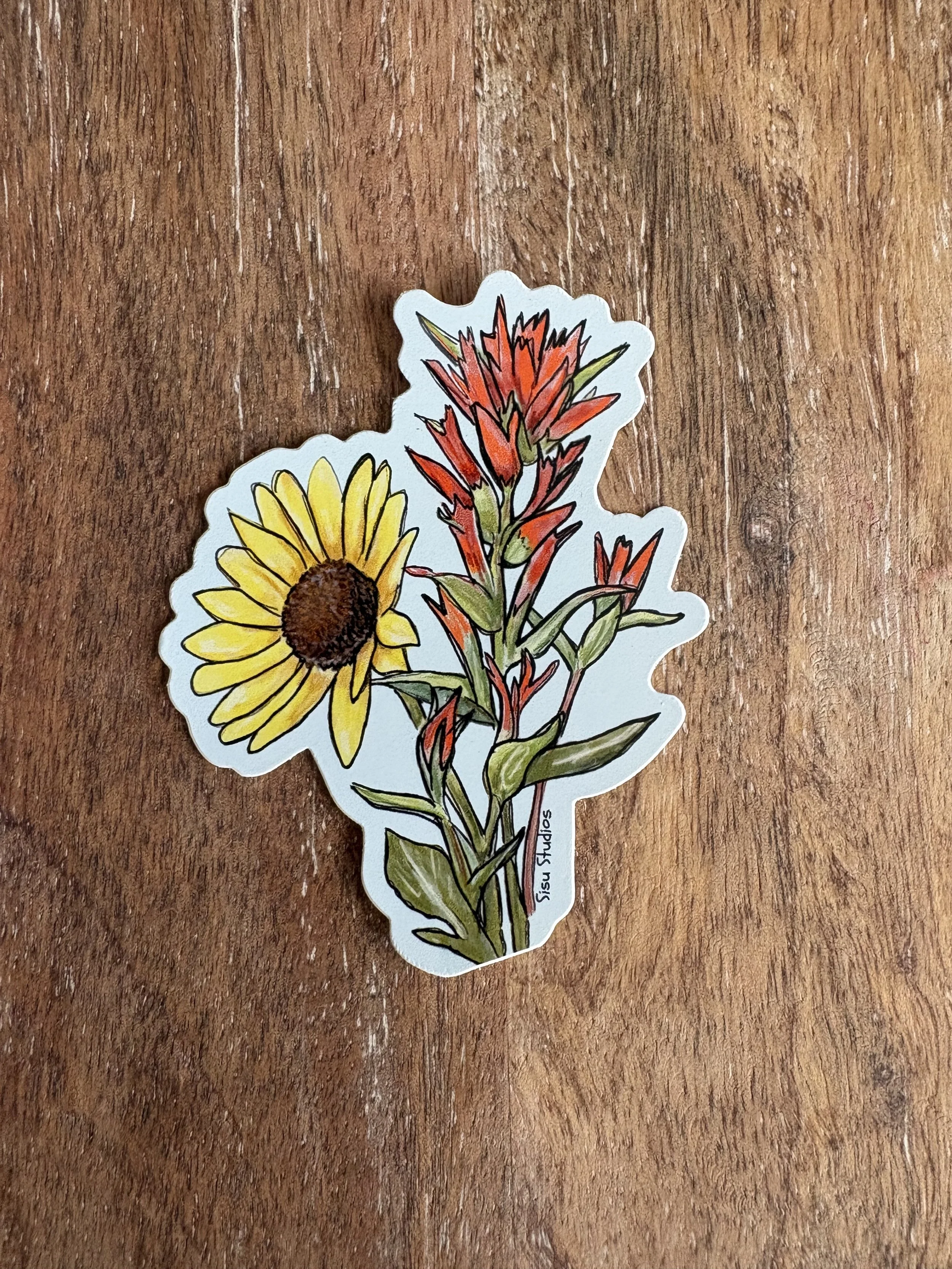 Wildflowers