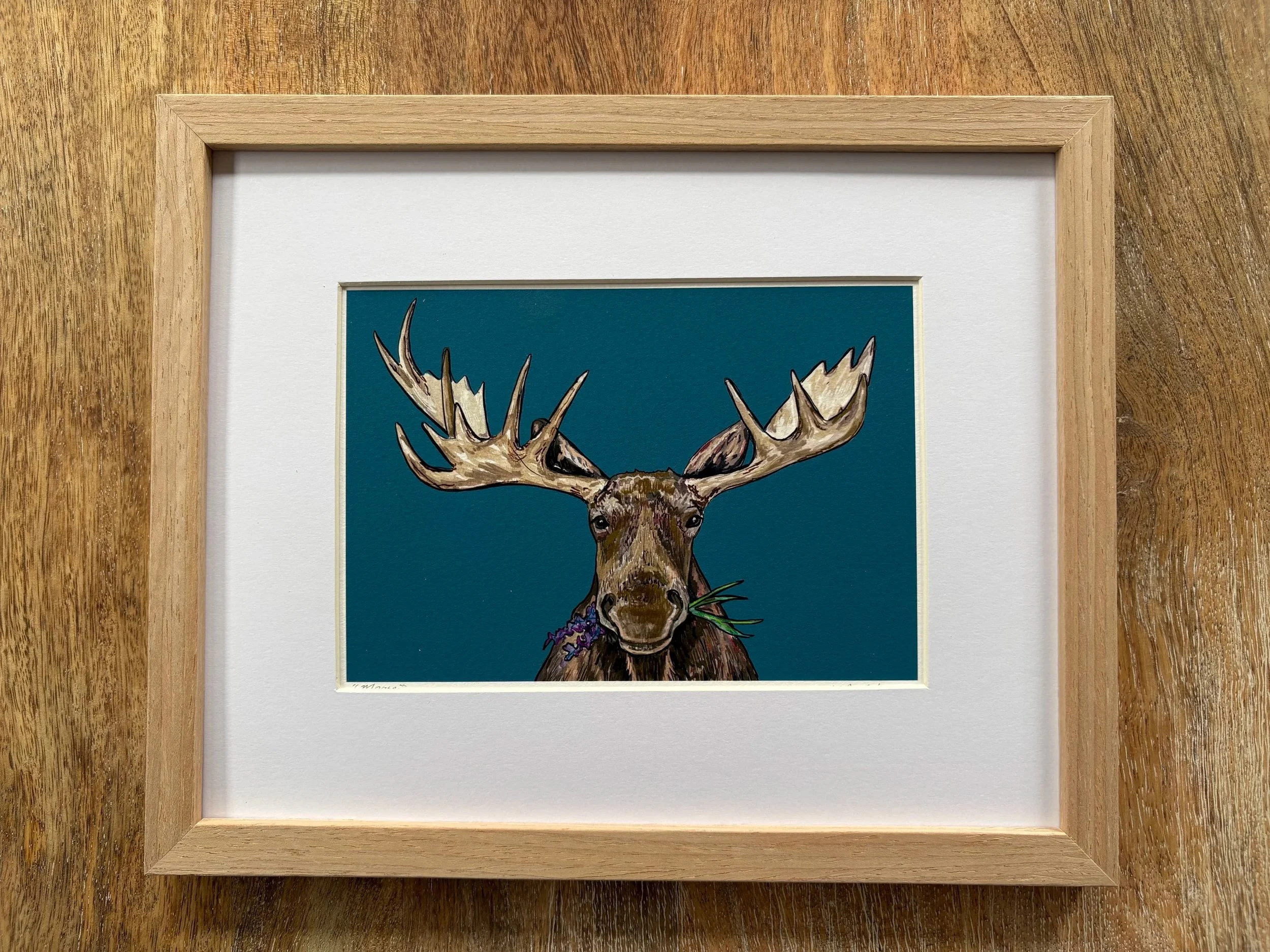 Moose