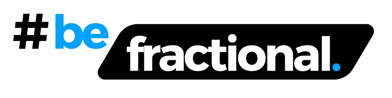 #befractional (Copy)